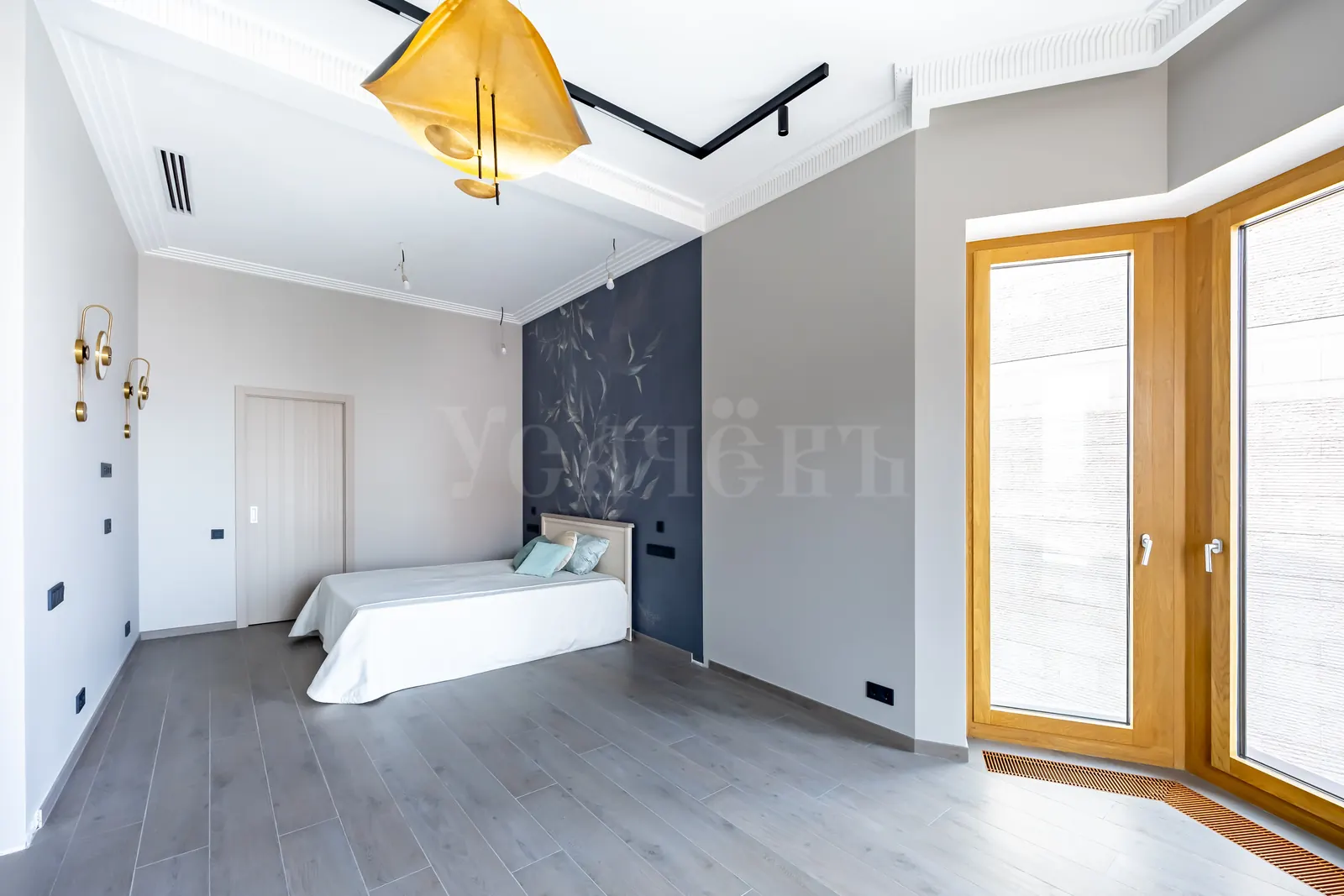 1-комнатная квартира 66,8 м² в ЖК «Садовые кварталы»