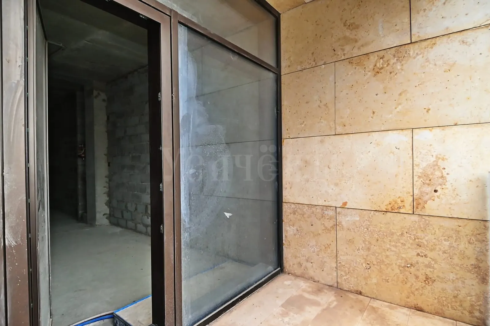 3-комнатная квартира 125,9 м² в ЖК «BALCHUG VIEWPOINT»