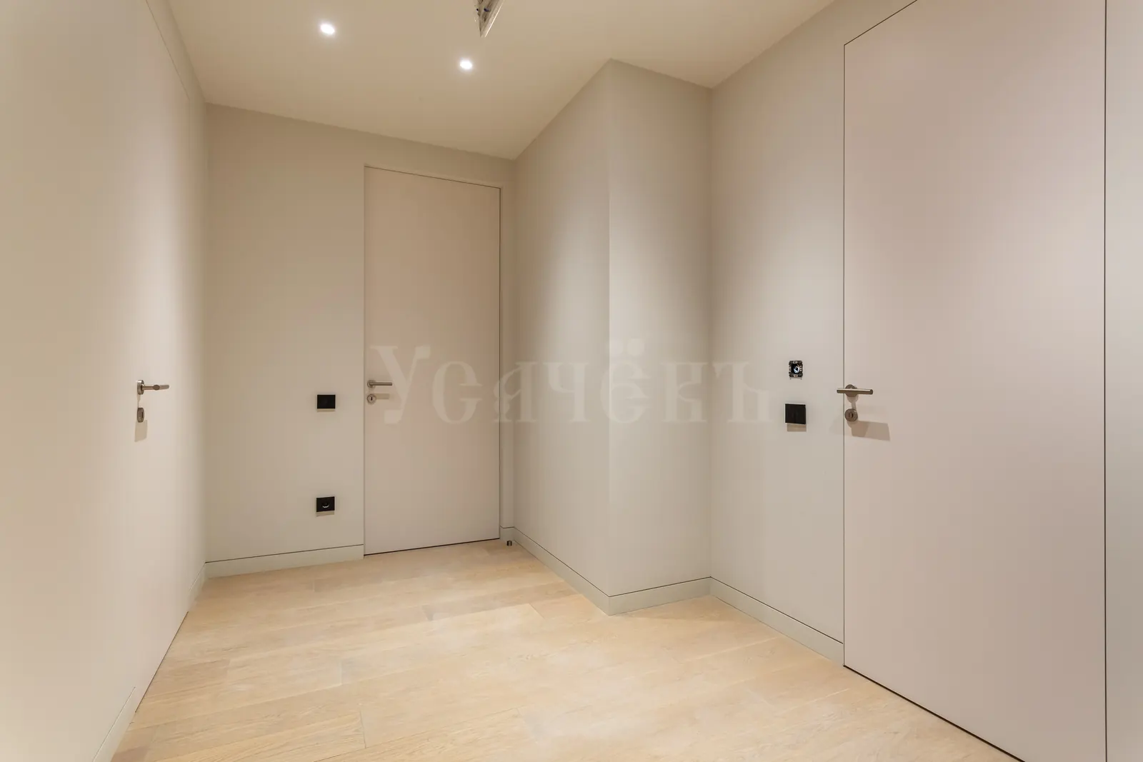 4-комнатная квартира 149,5 м² в ЖК «Victory Park Residences»
