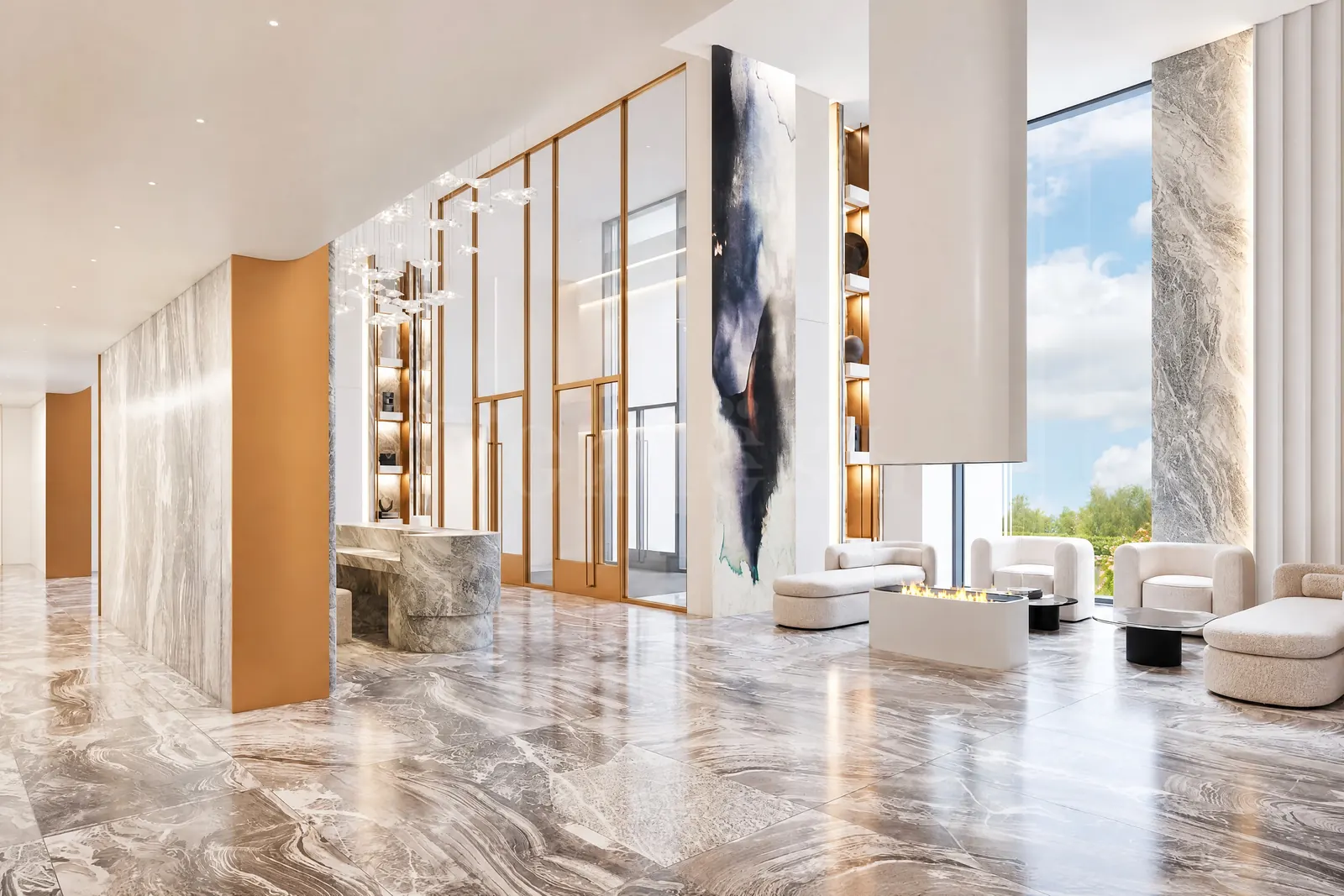 4-комнатная квартира 110,4 м²