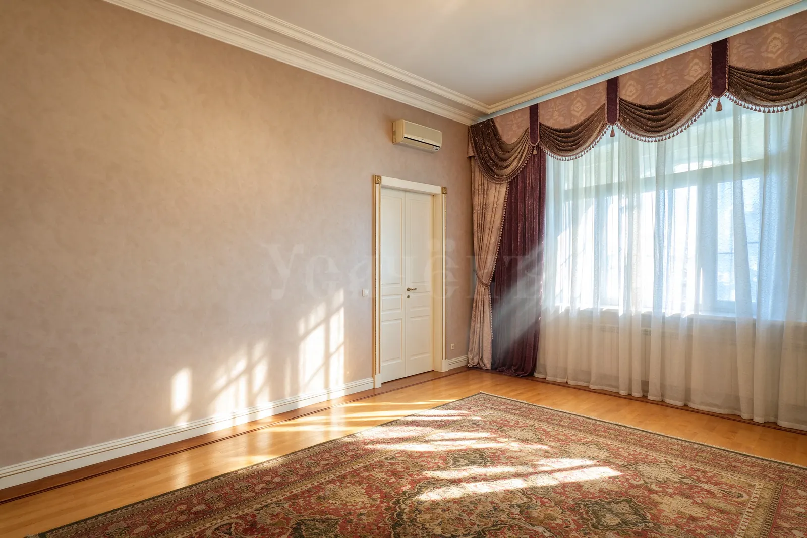 5-комнатная квартира 171,3 м²