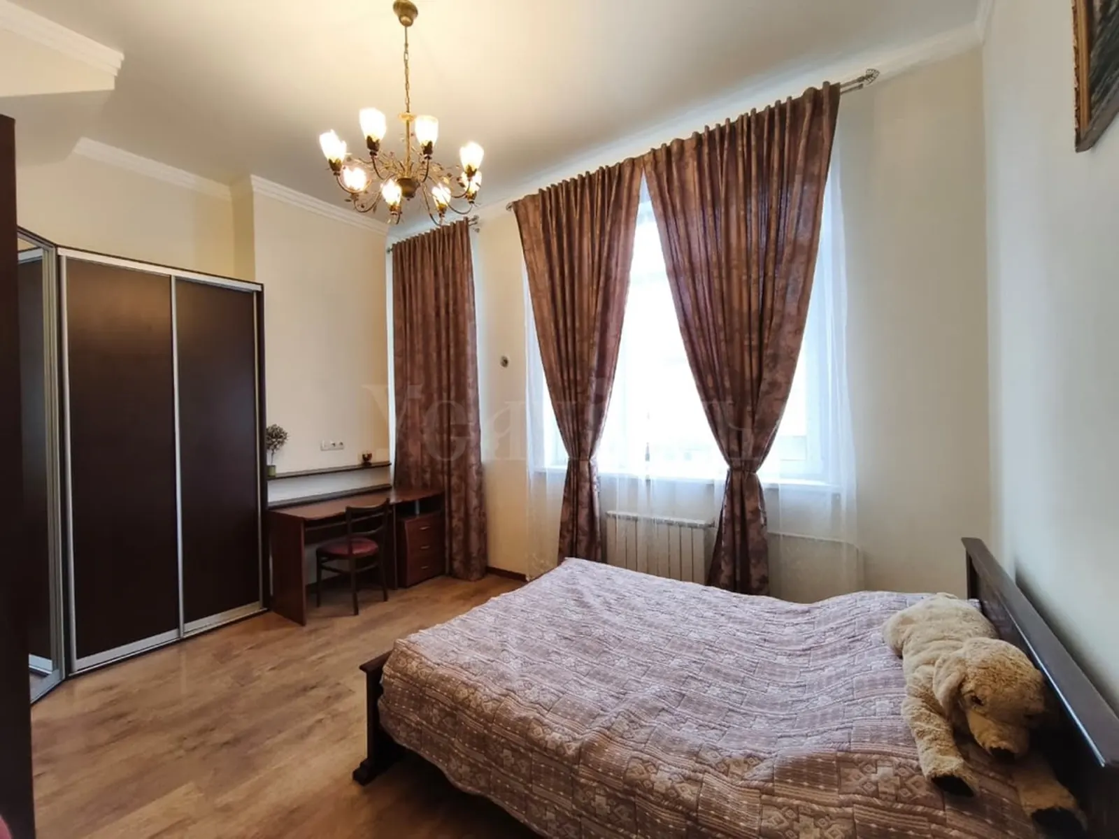 Загородный дом 154 м²