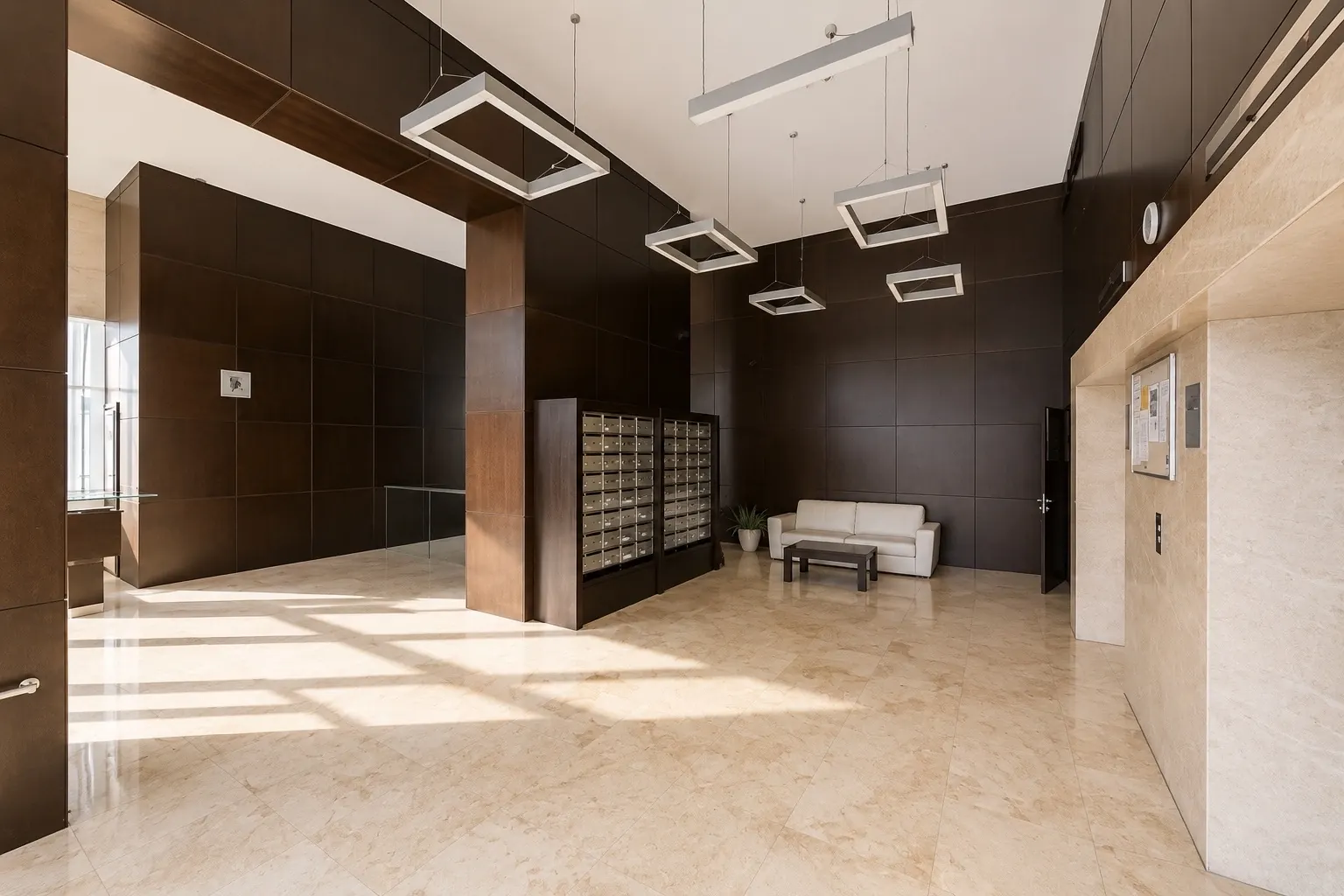 3-комнатная квартира 140 м² в ЖК «Воробьевы Горы»