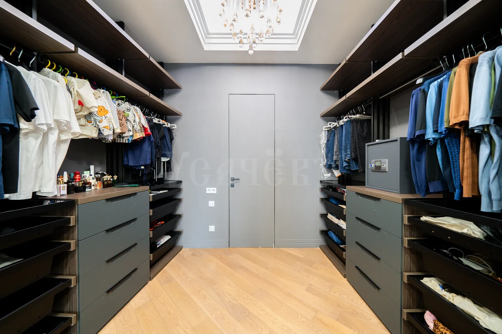 3-комнатная квартира 159,3 м² в ЖК «Снегири Эко»