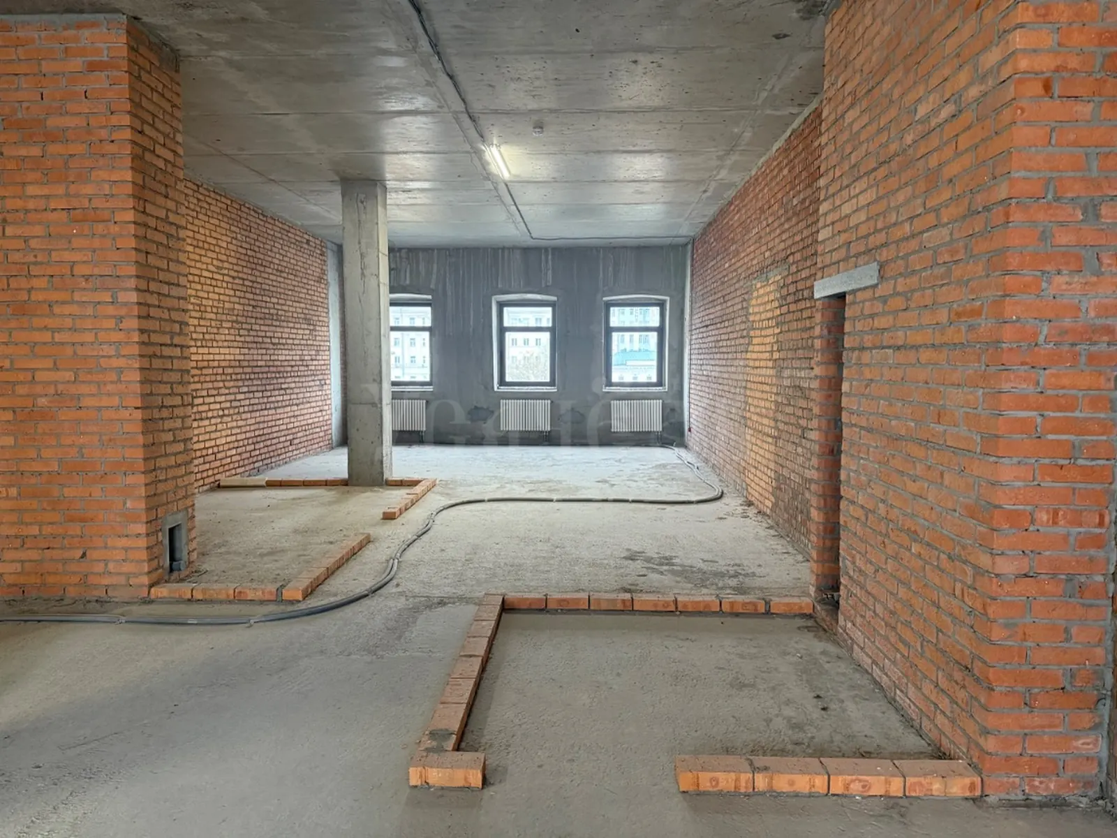 4-комнатная квартира 139,2 м² в ЖК «De Luxe квартал апартаментов Театральный Дом»