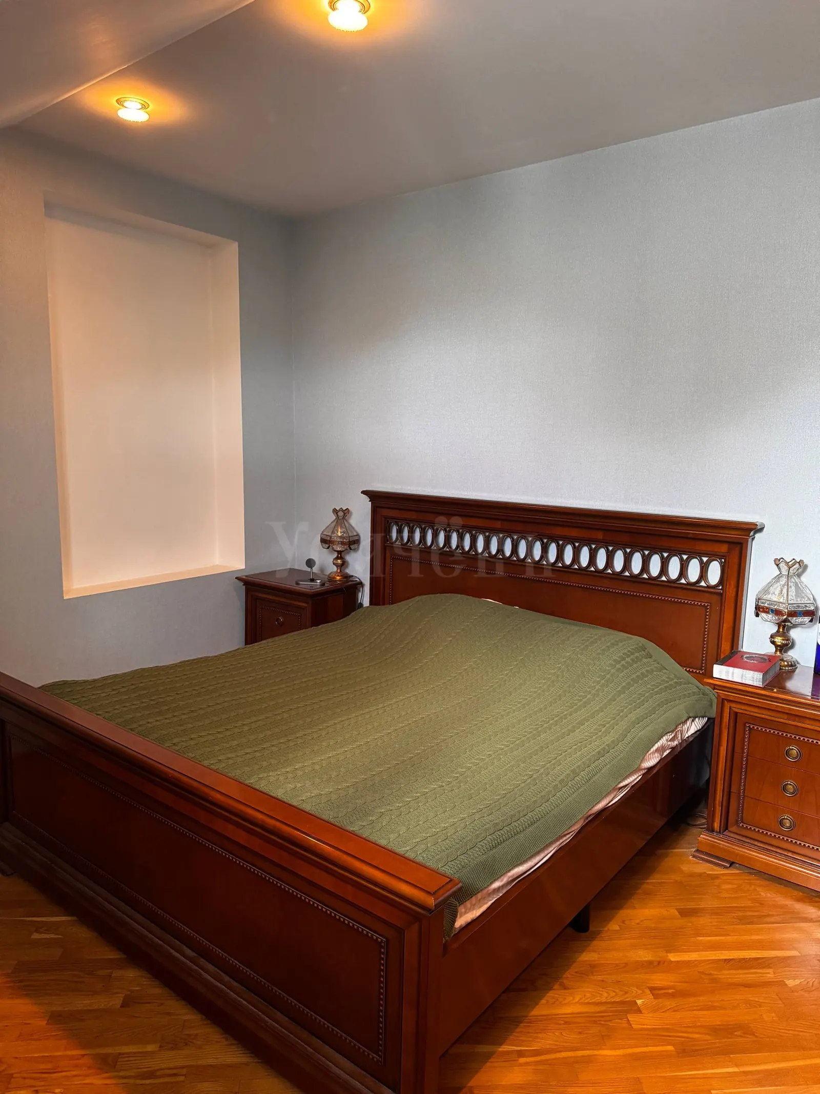 4-комнатная квартира 249,8 м²