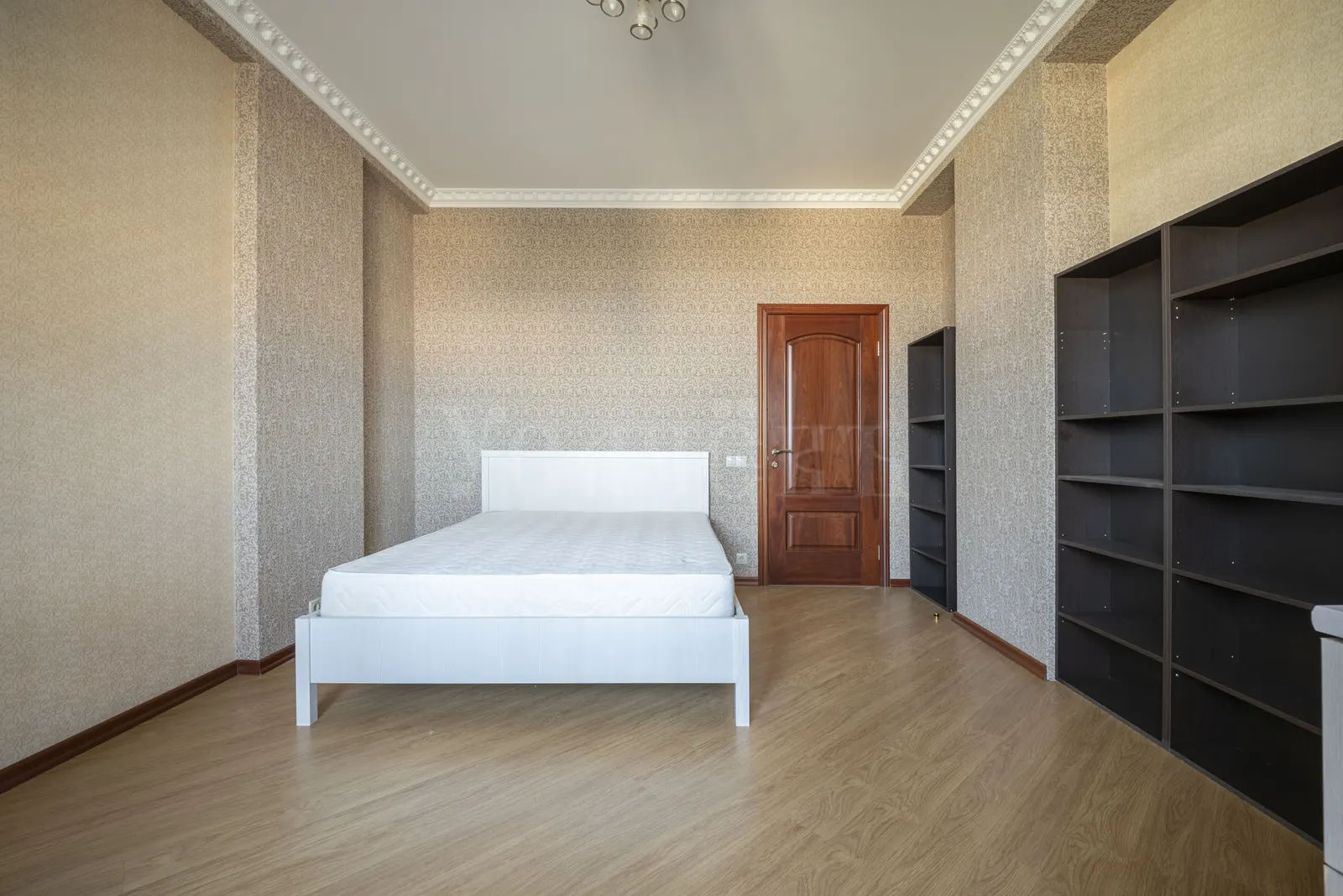 4-комнатная квартира 173,3 м² в ЖК «Dominion»