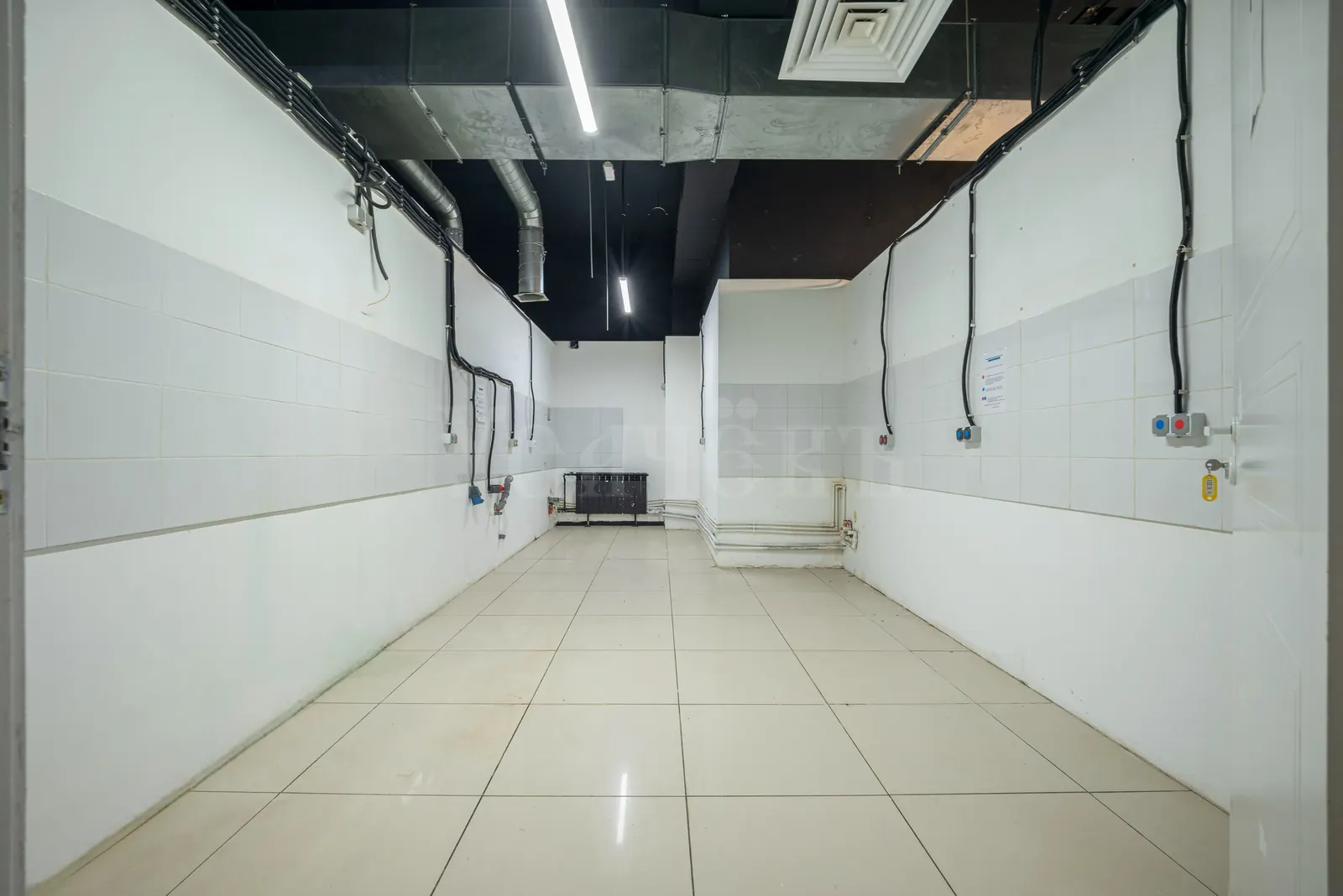 Коммерческое помещение 314,1 м²