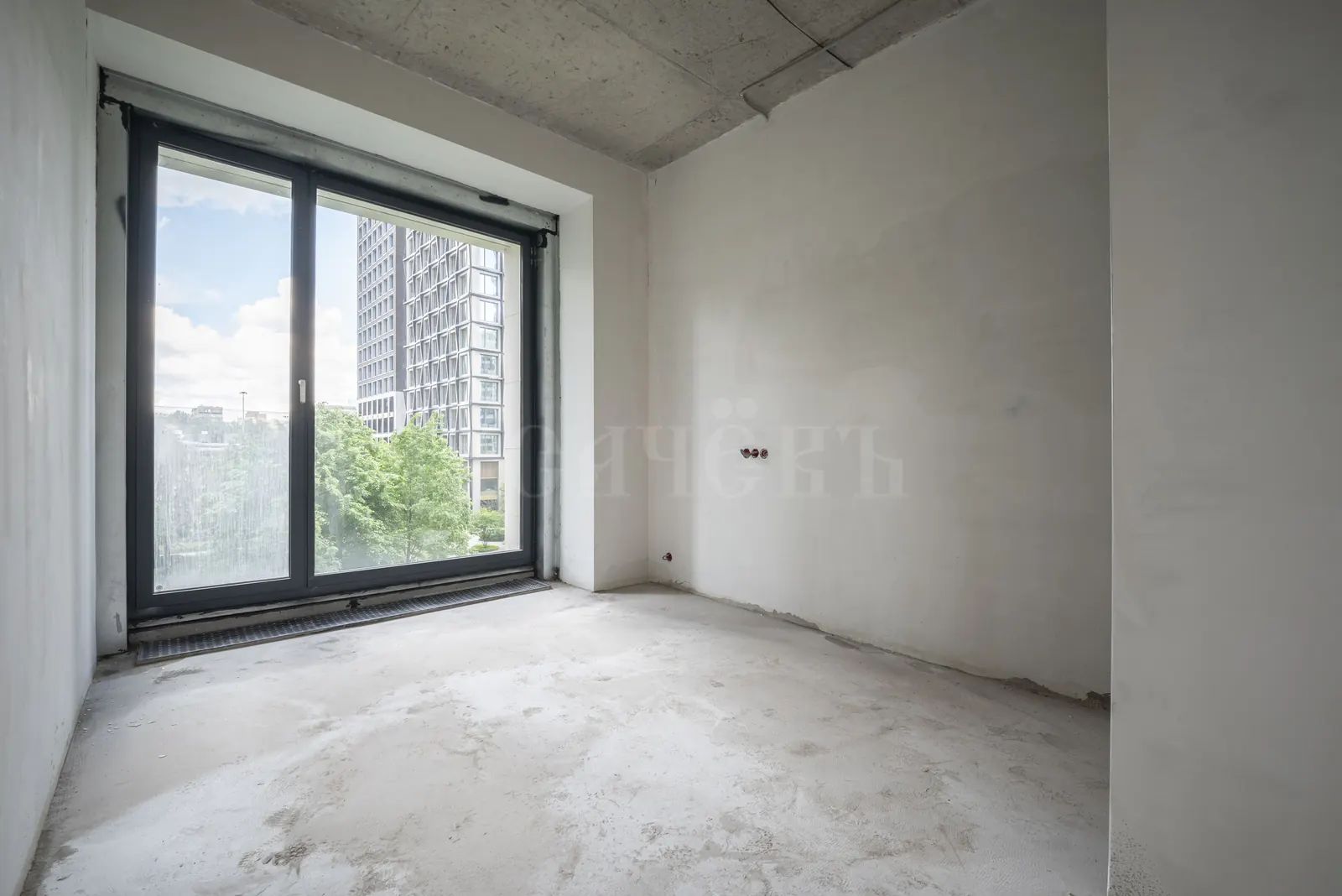 4-комнатная квартира 135,7 м² в ЖК «Прайм Парк»