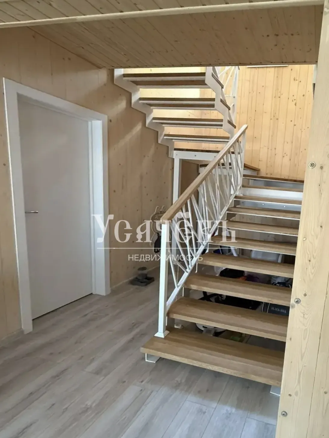 Загородный дом 236,6 м²