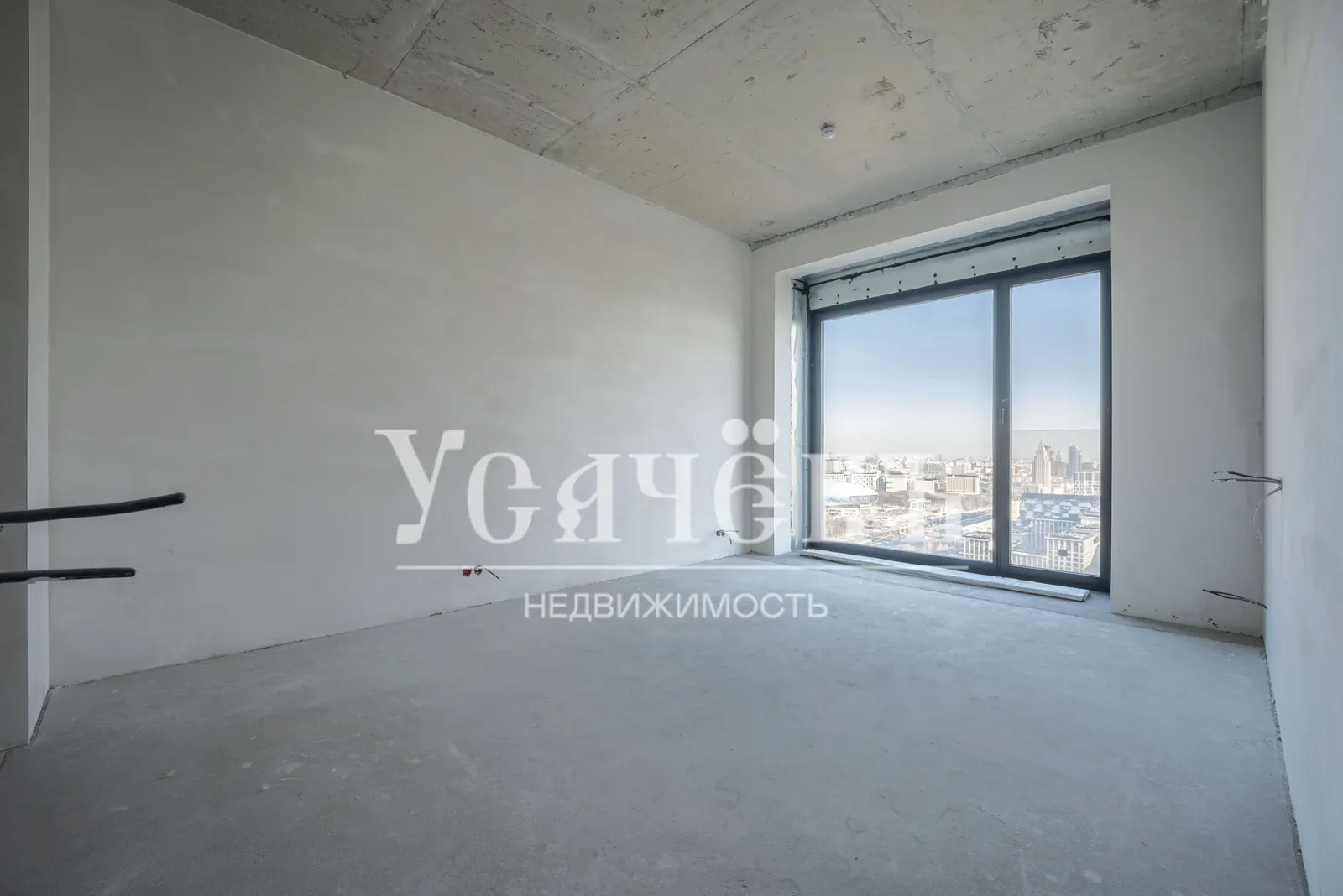 3-комнатная квартира 84,3 м² в ЖК «Прайм Парк»