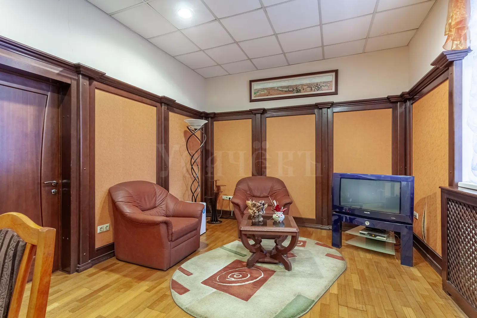 Коммерческое помещение 4 549 м²