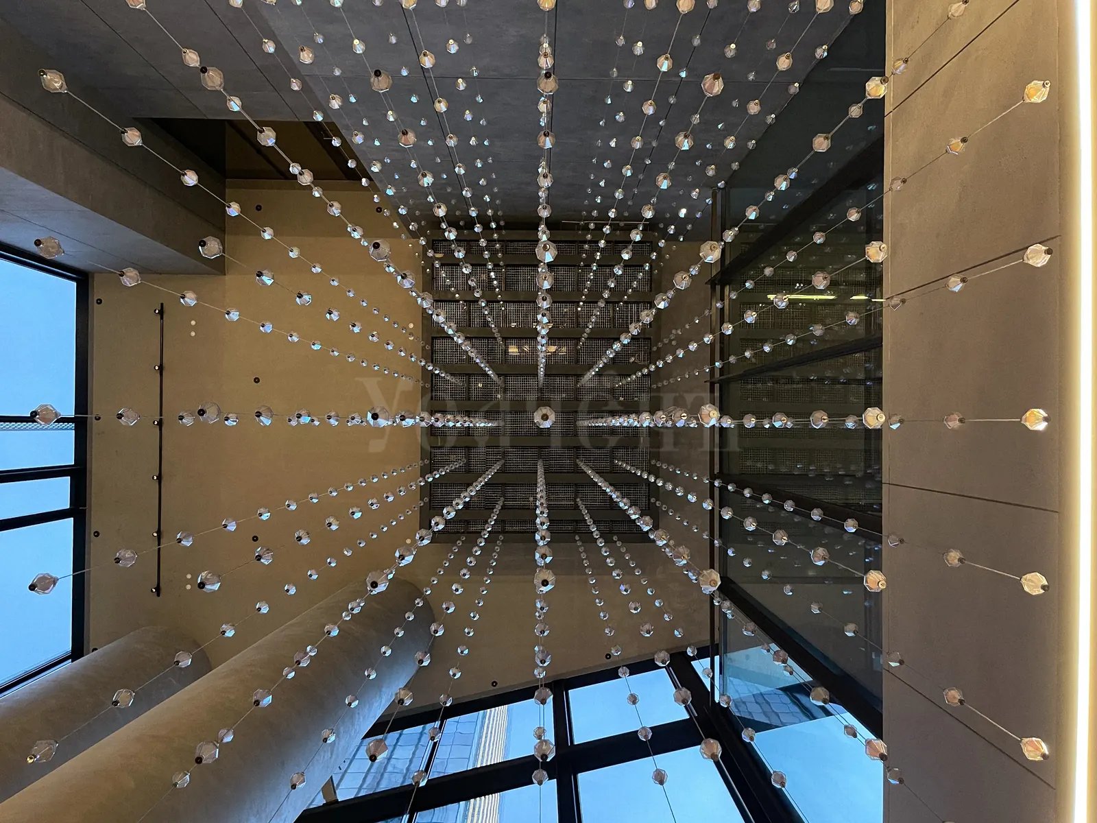 2-комнатная квартира 67,5 м² в ЖК «Capital Towers»