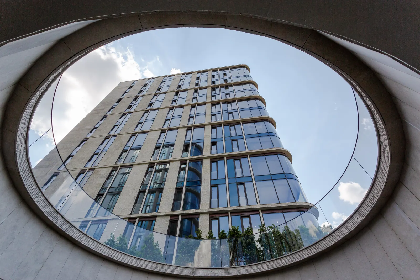 2-комнатная квартира 63,4 м² в ЖК «Victory Park Residences»
