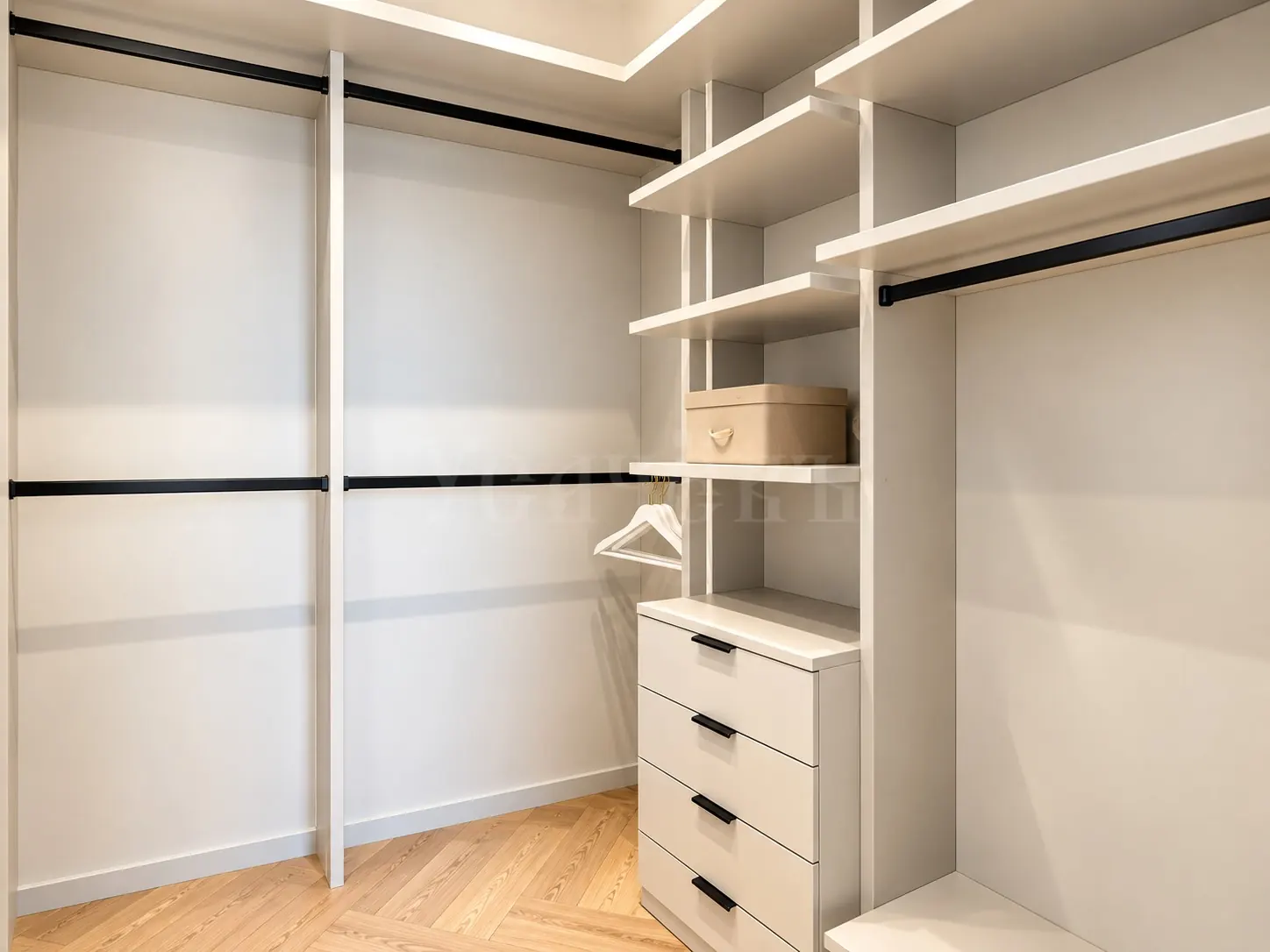 3-комнатная квартира 134,4 м² в ЖК «Прайм Парк»