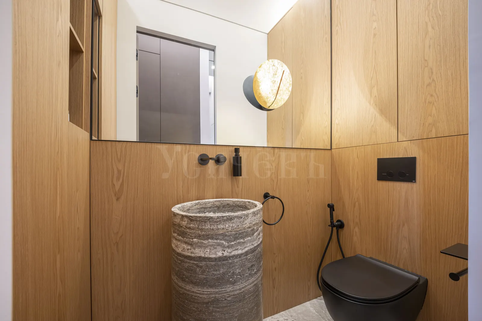 2-комнатная квартира 77,4 м² в ЖК «De Luxe квартал апартаментов Театральный Дом»