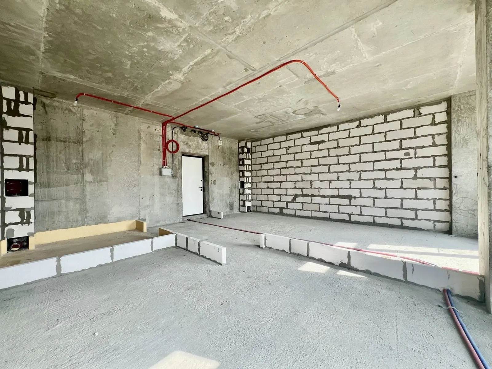 1-комнатная квартира 47,8 м² в ЖК «Событие»