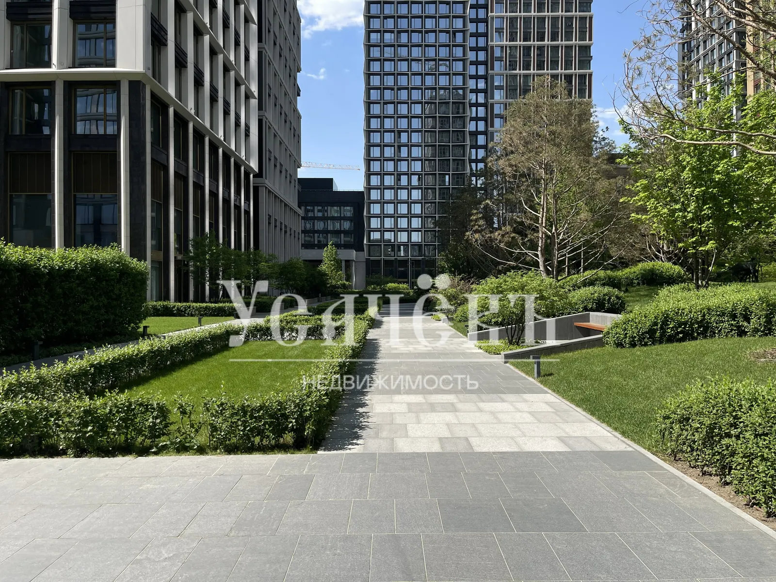 3-комнатная квартира 84,3 м² в ЖК «Прайм Парк»