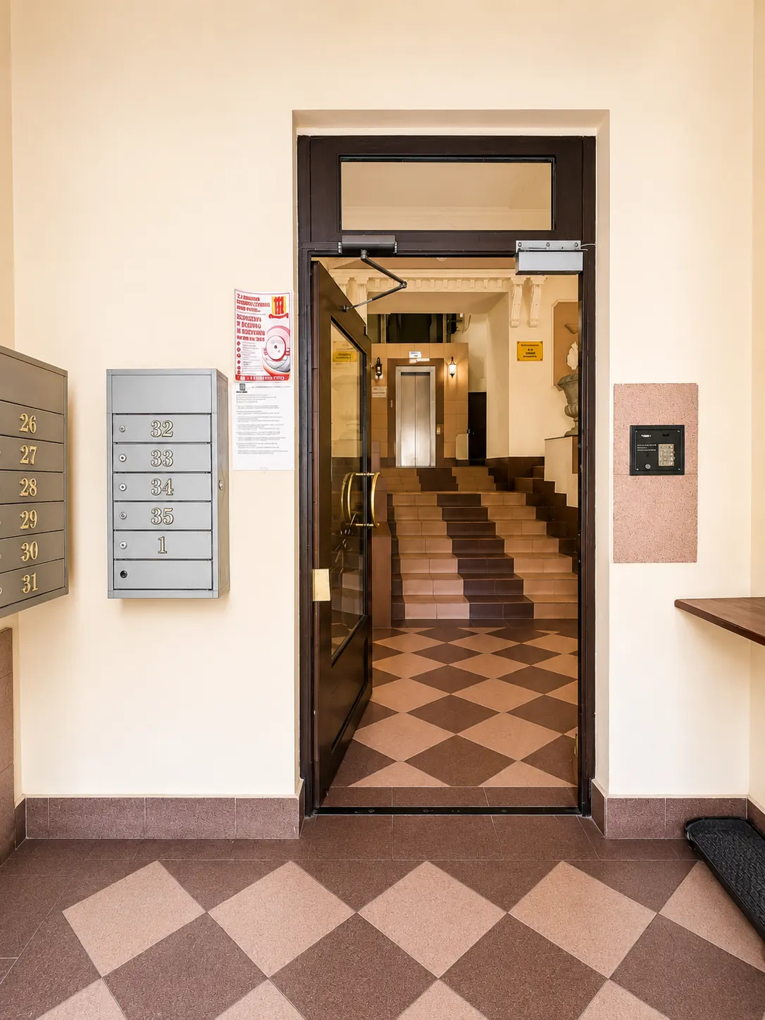 Квартира 312,7 м²