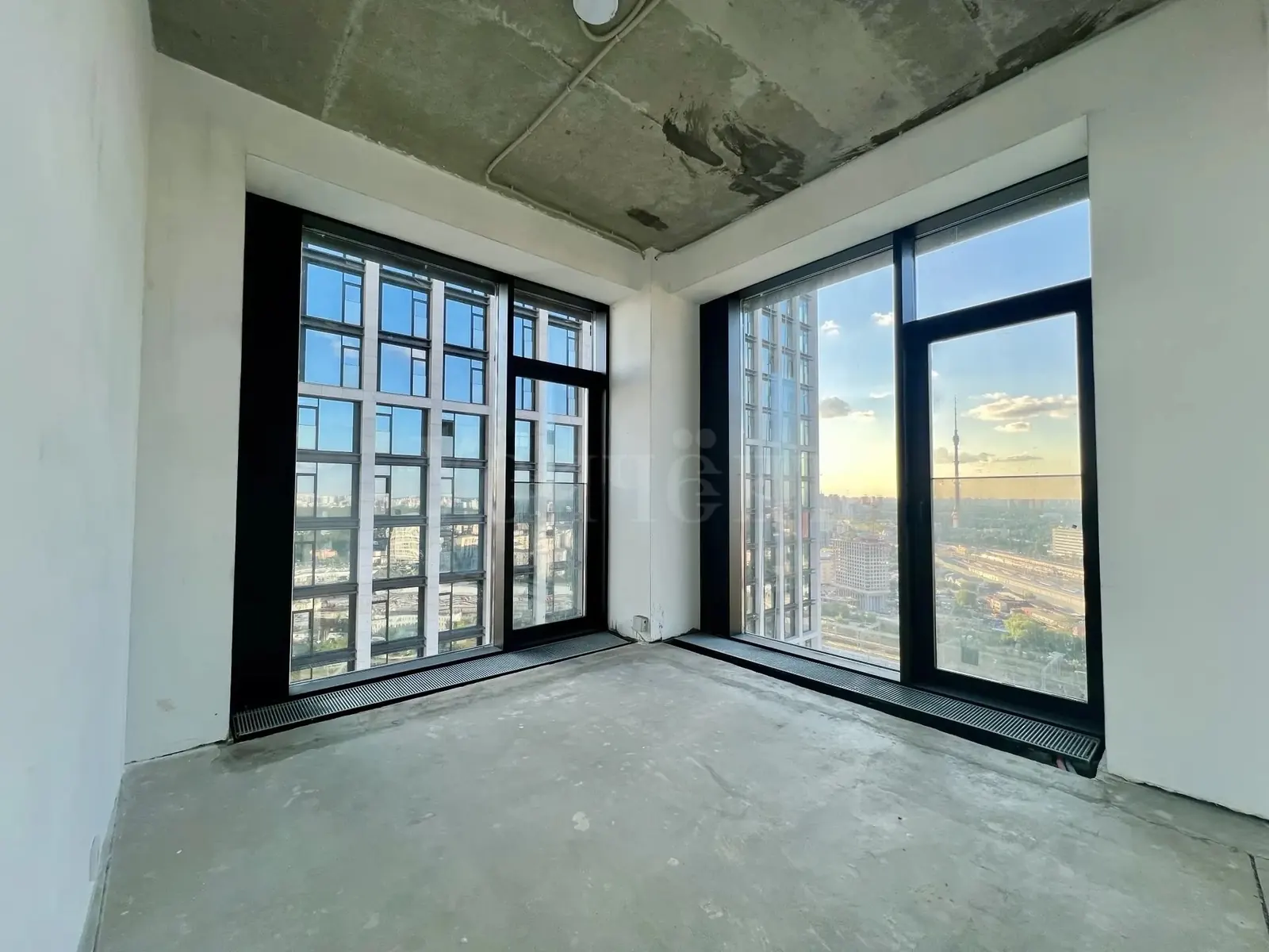 3-комнатная квартира 89,5 м² в ЖК «Mod»