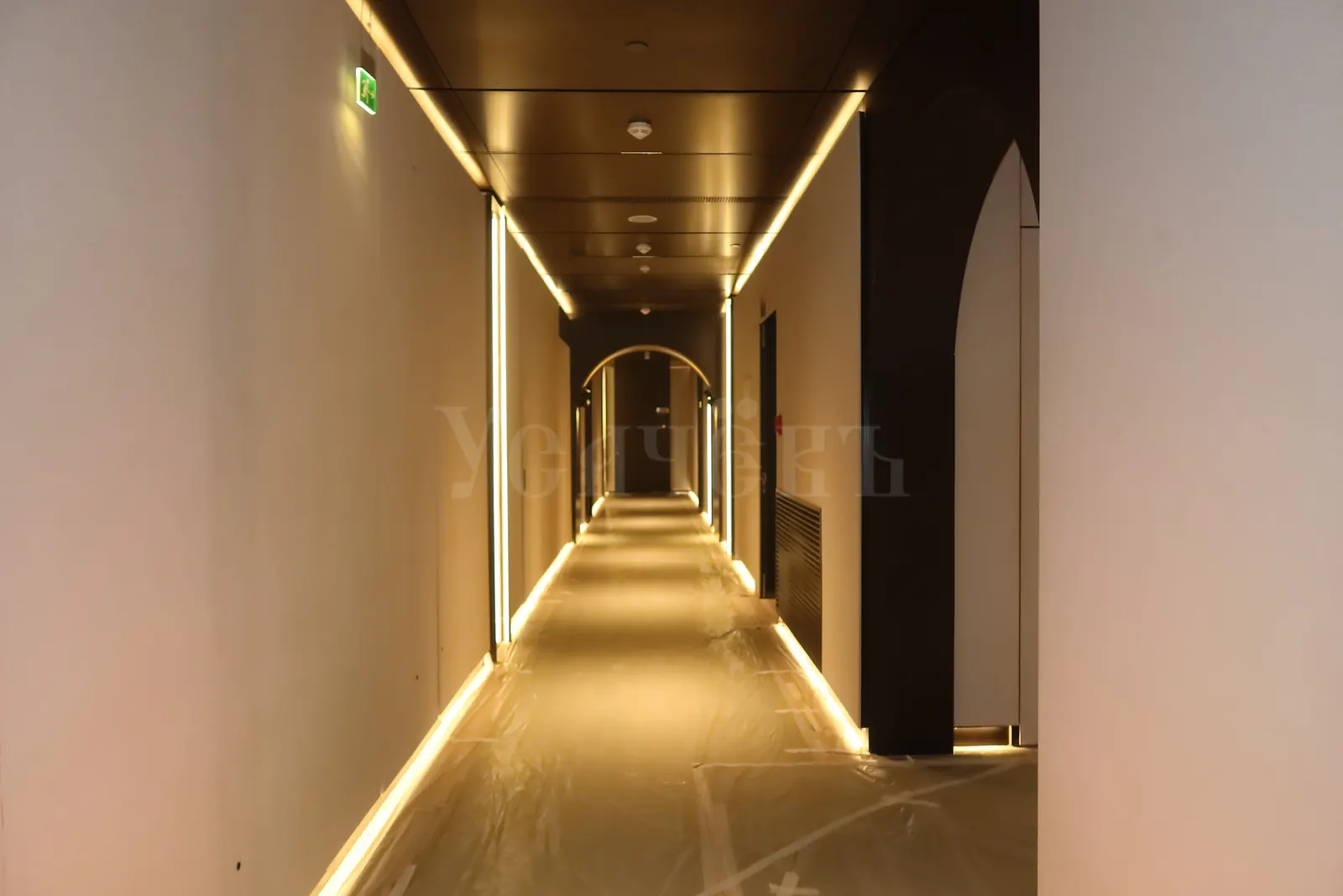 2-комнатная квартира 62,9 м² в ЖК «Поклонная 9»