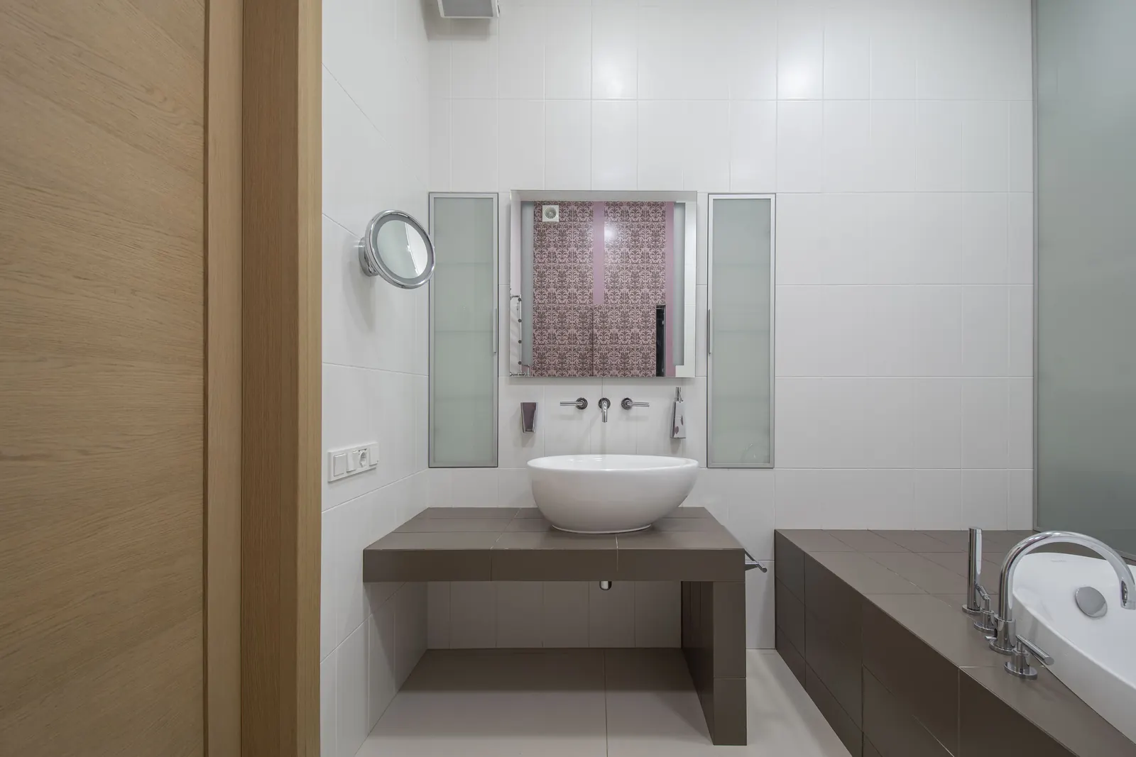 4-комнатная квартира 195,8 м² в ЖК «Воробьевы Горы»