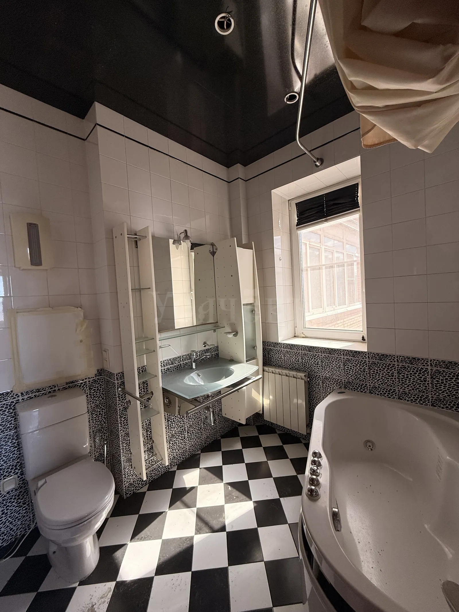 5-комнатная квартира 187,7 м² в районе Москва