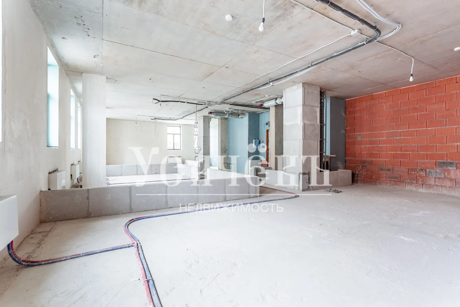 3-комнатная квартира 130 м² в районе Москва городской округ