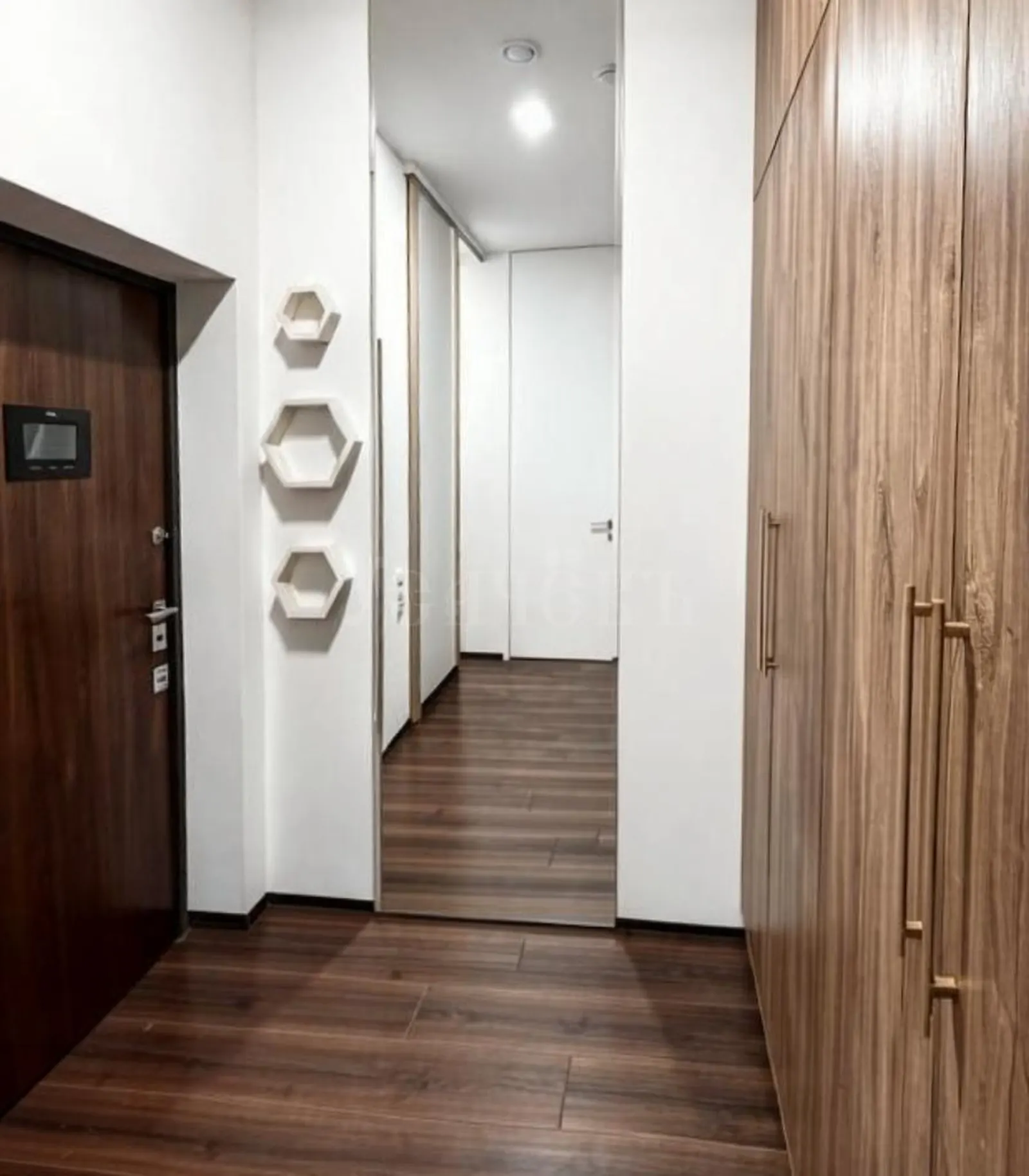 1-комнатная квартира 52,7 м² в ЖК «Софийский»