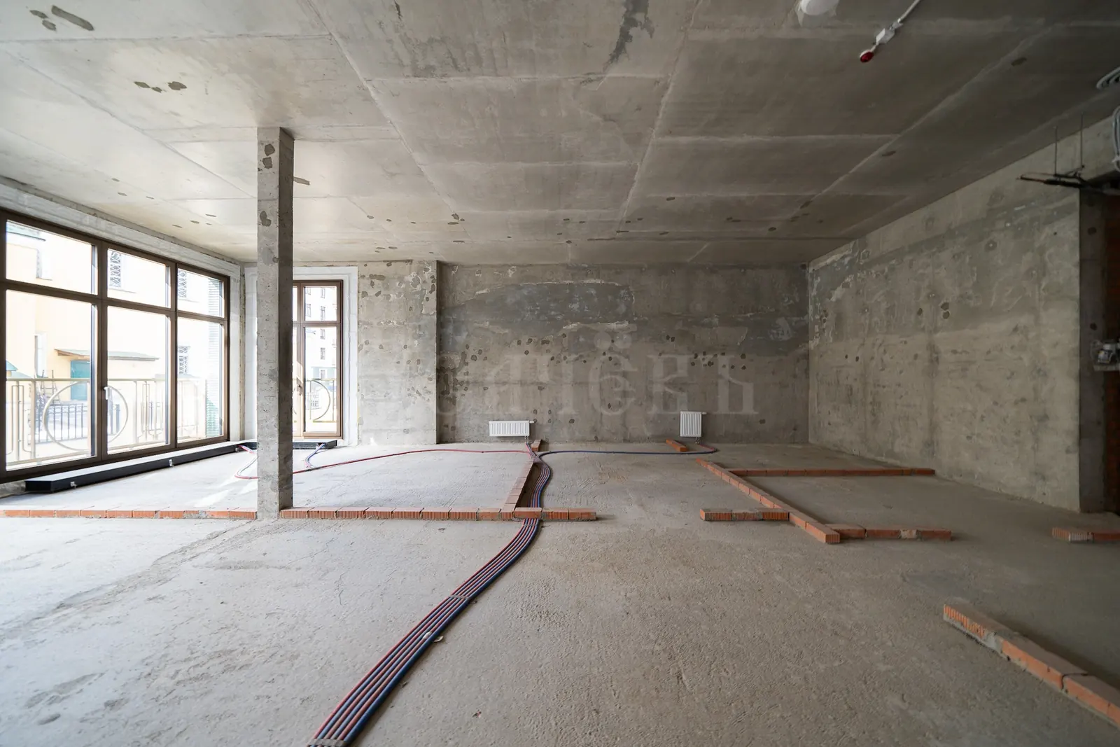 5-комнатная квартира 300 м² в ЖК «Клубный дом Обыденский №1»