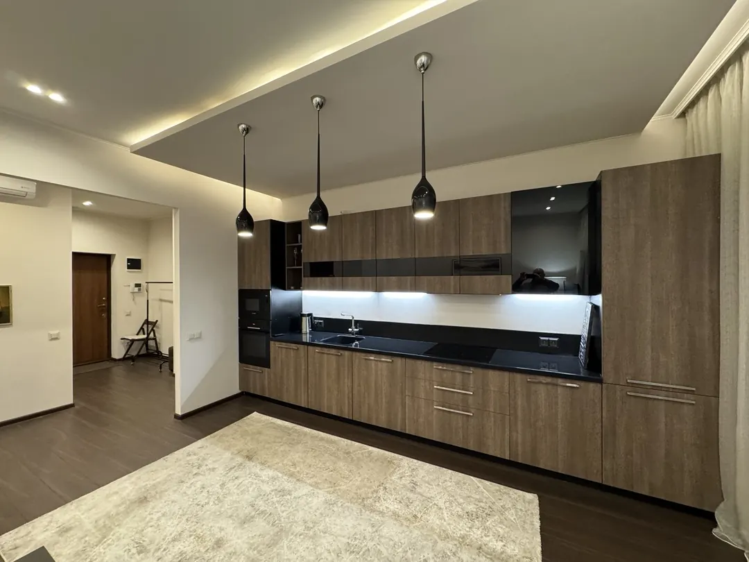 2-комнатная квартира 59 м² в ЖК «Донской Олимп»