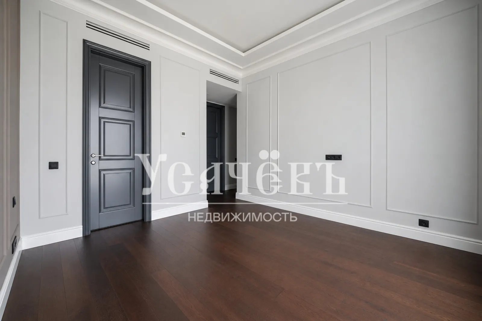 3-комнатная квартира 91 м² в ЖК «Прайм Парк»