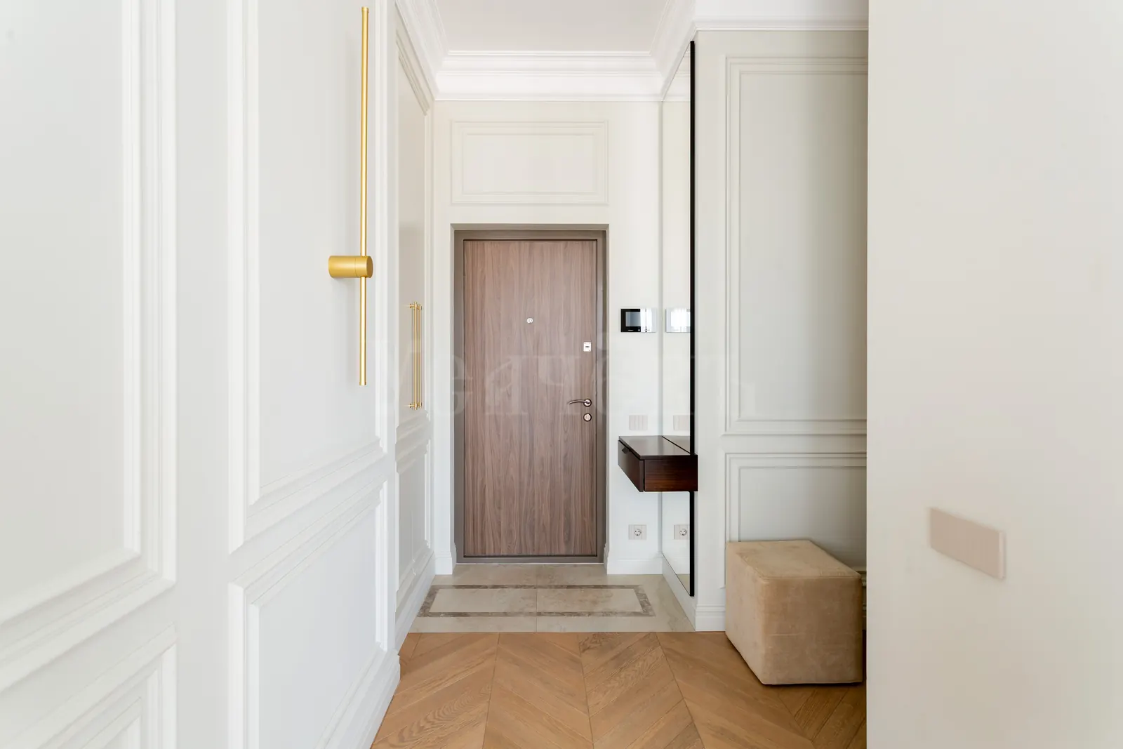 3-комнатная квартира 80,1 м² в ЖК «City Park»