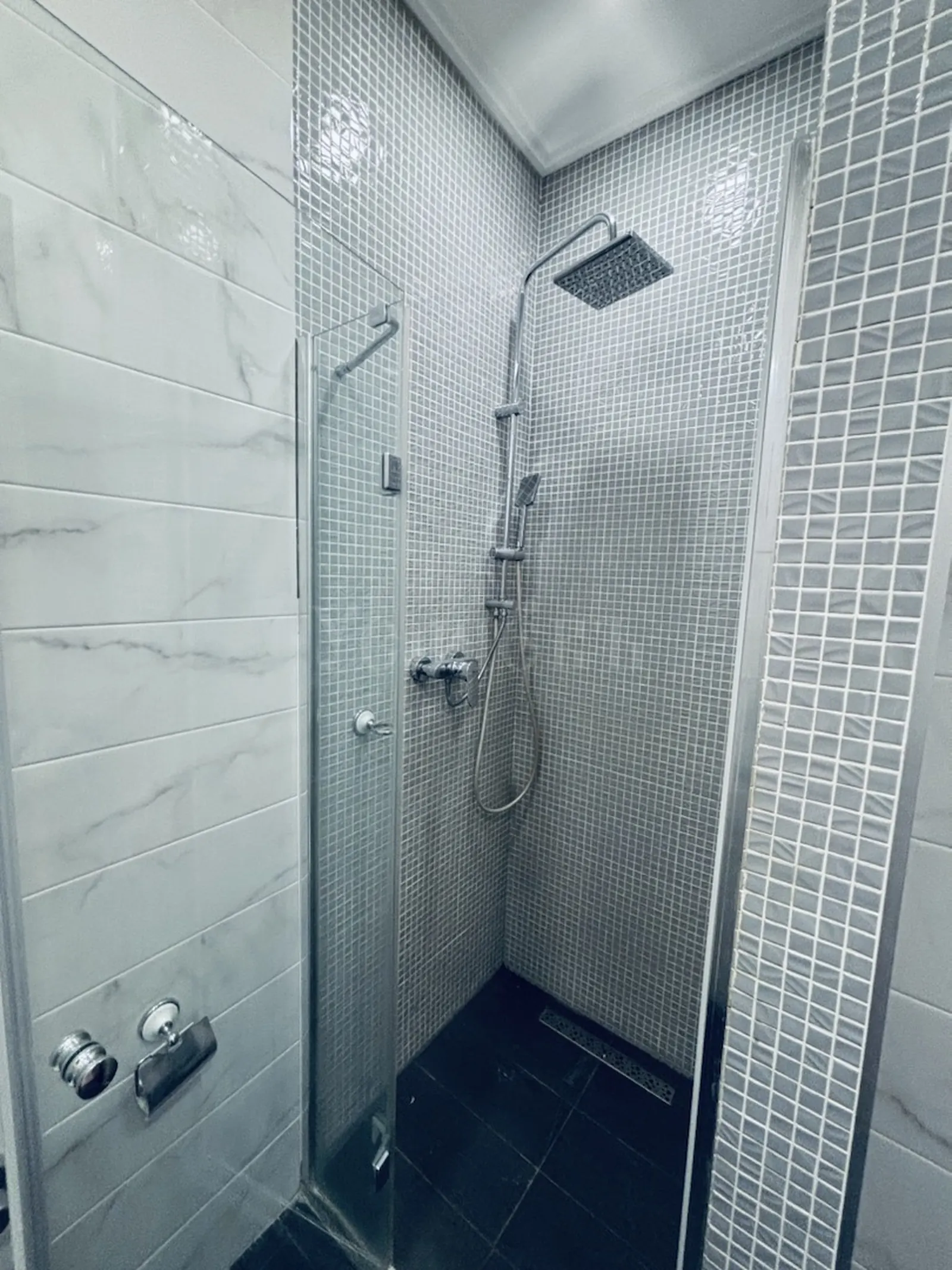 2-комнатная квартира 88,1 м² в ЖК «Loft 151»