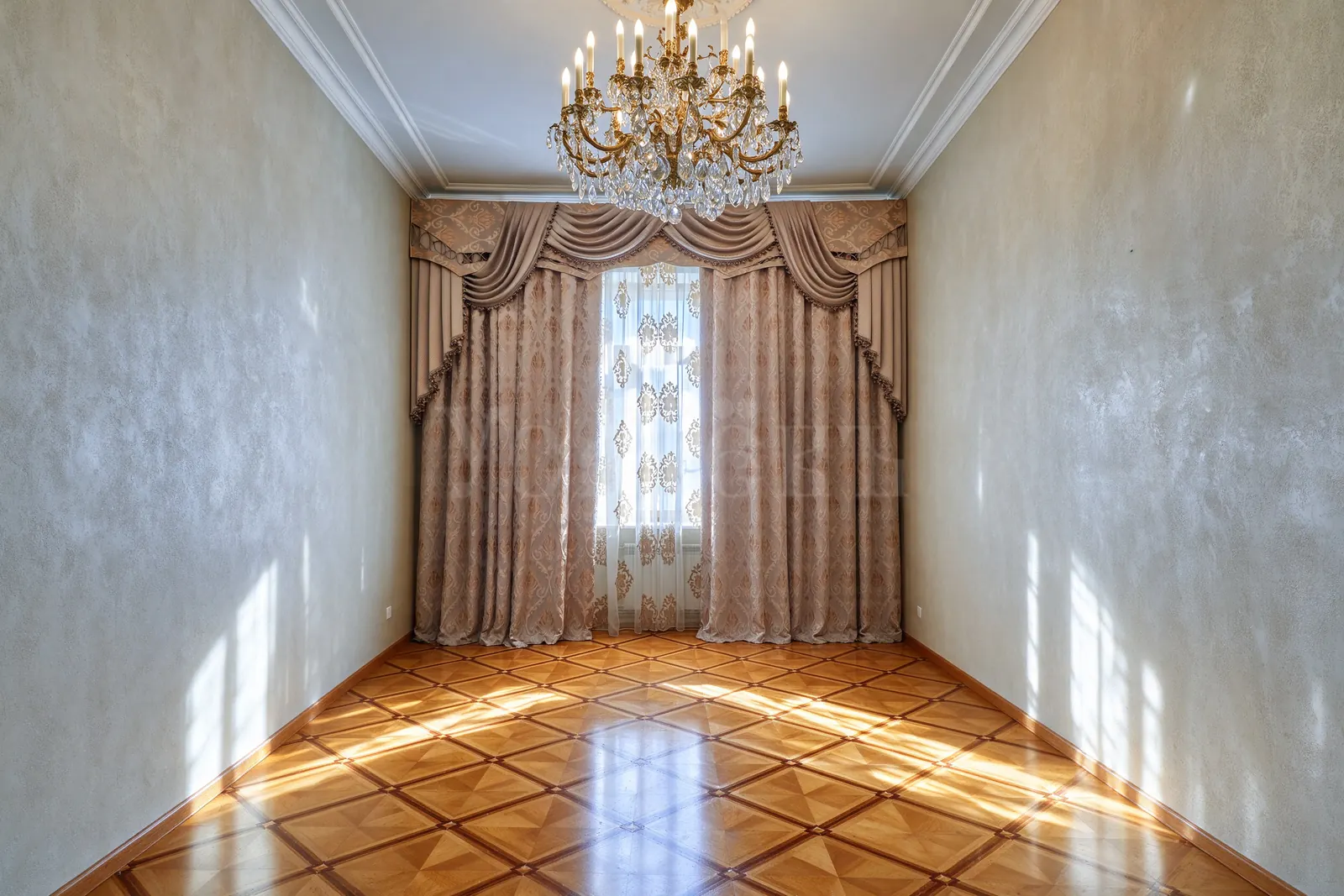 5-комнатная квартира 171,3 м²