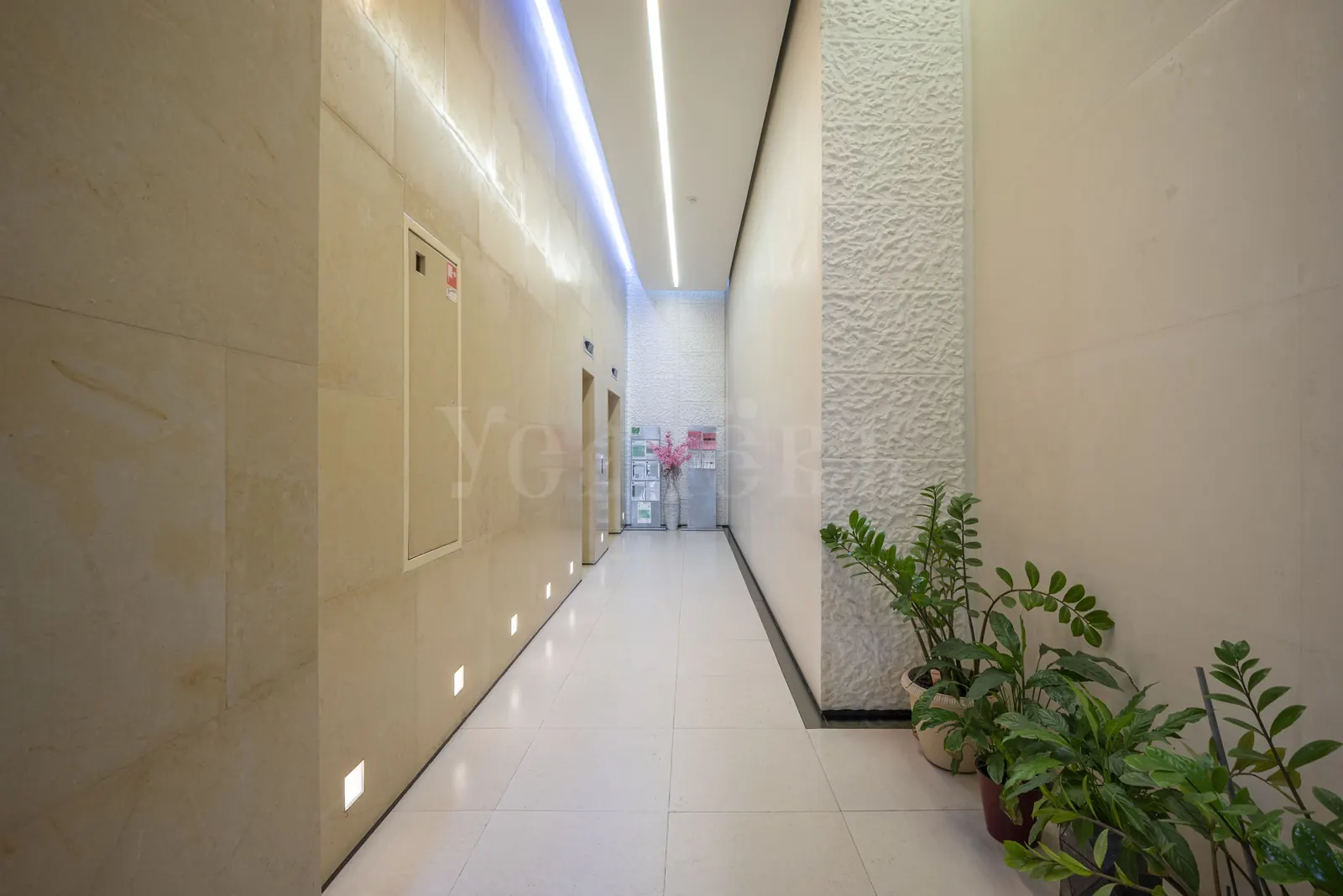 4-комнатная квартира 176,5 м² в ЖК «Dominion»