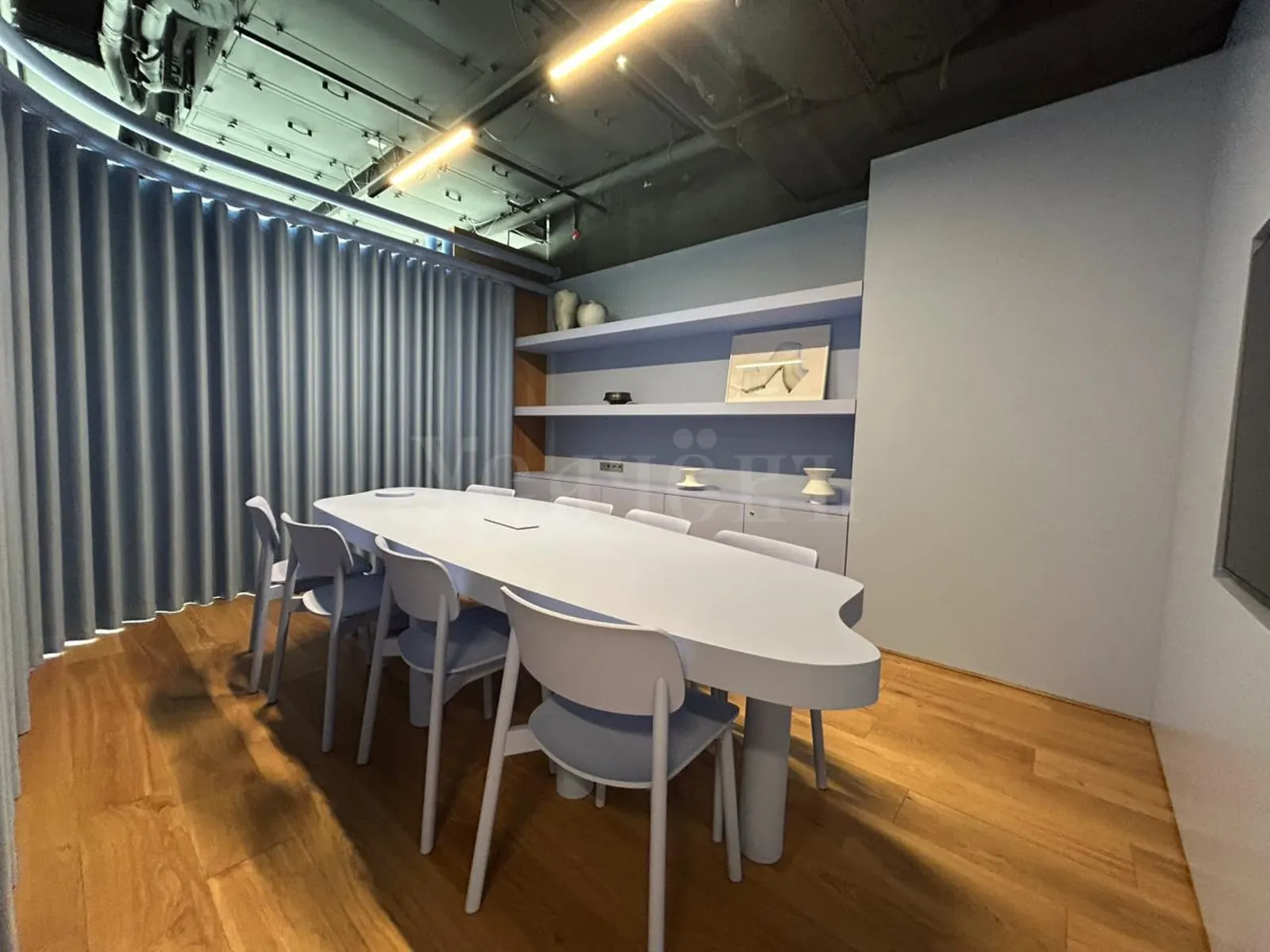 1-комнатная квартира 32,5 м² в ЖК «Logos»