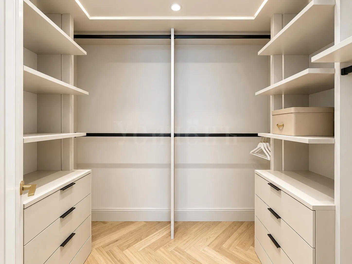 3-комнатная квартира 134,4 м² в ЖК «Прайм Парк»