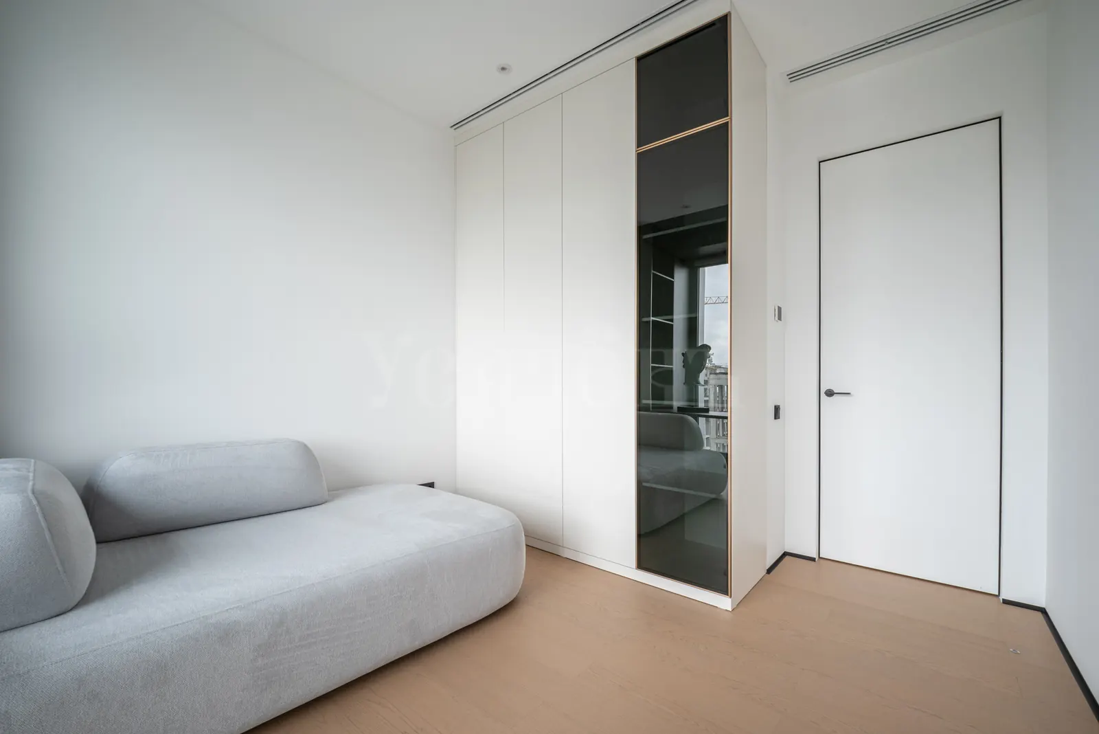 3-комнатная квартира 88,8 м² в ЖК «Прайм Парк»