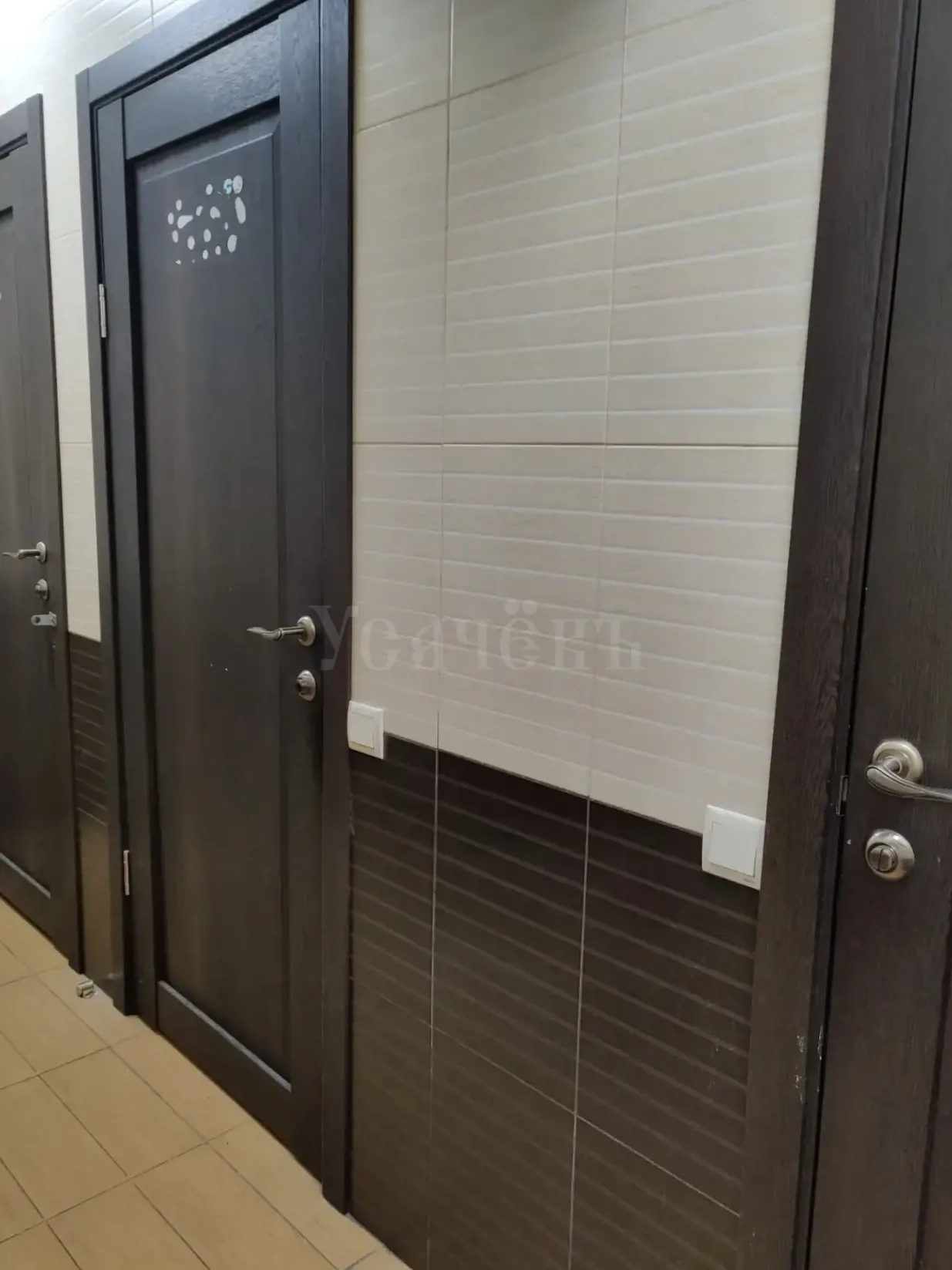 Коммерческое помещение 134 м²