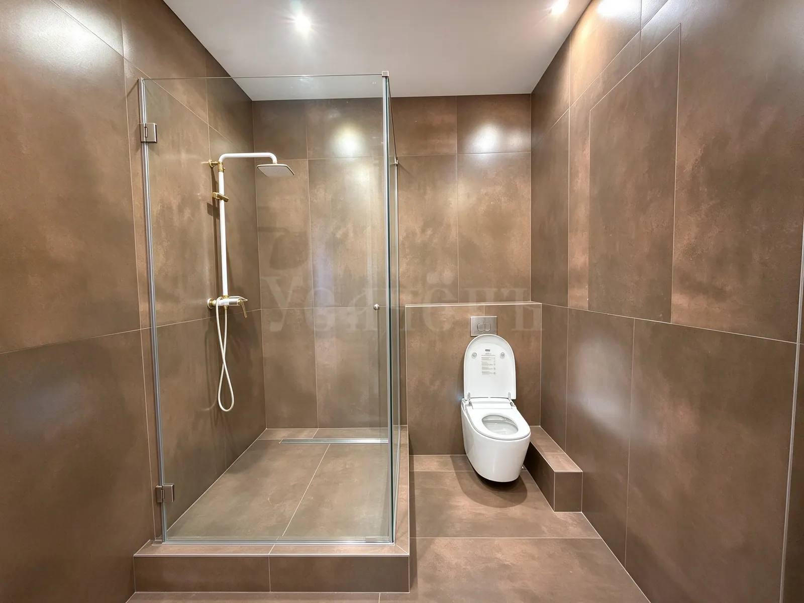 4-комнатная квартира 147,9 м² в ЖК «Dominion»