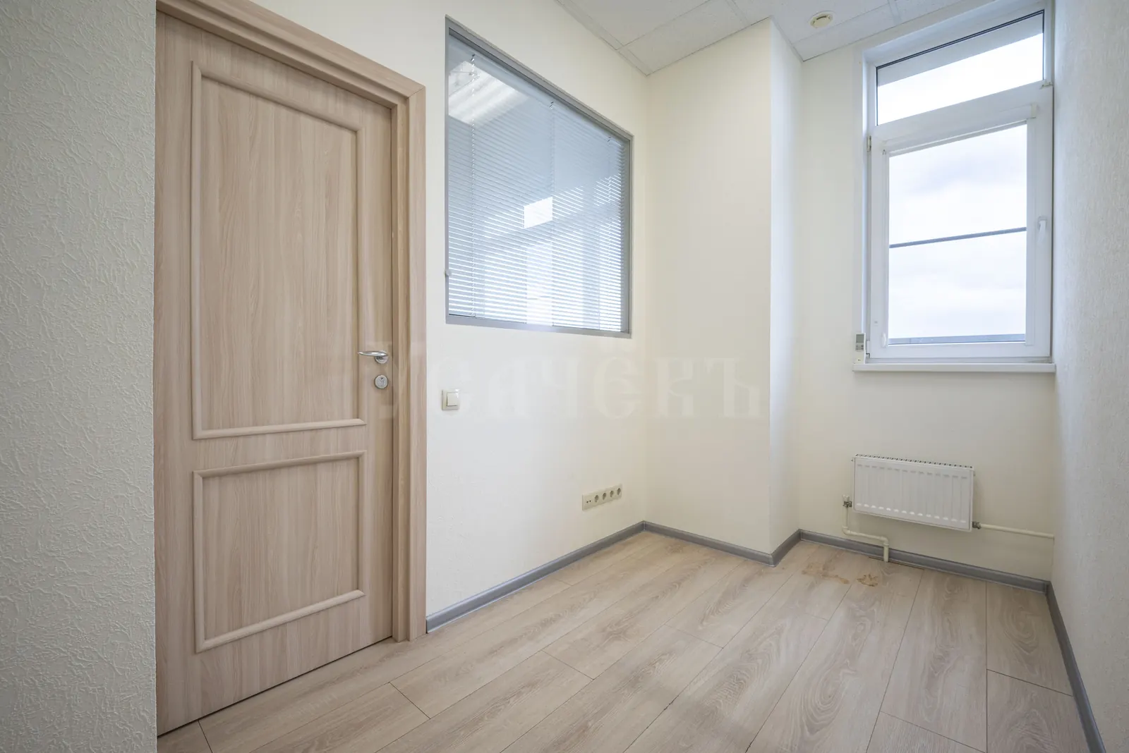 Коммерческое помещение 298,5 м² в районе Москва
