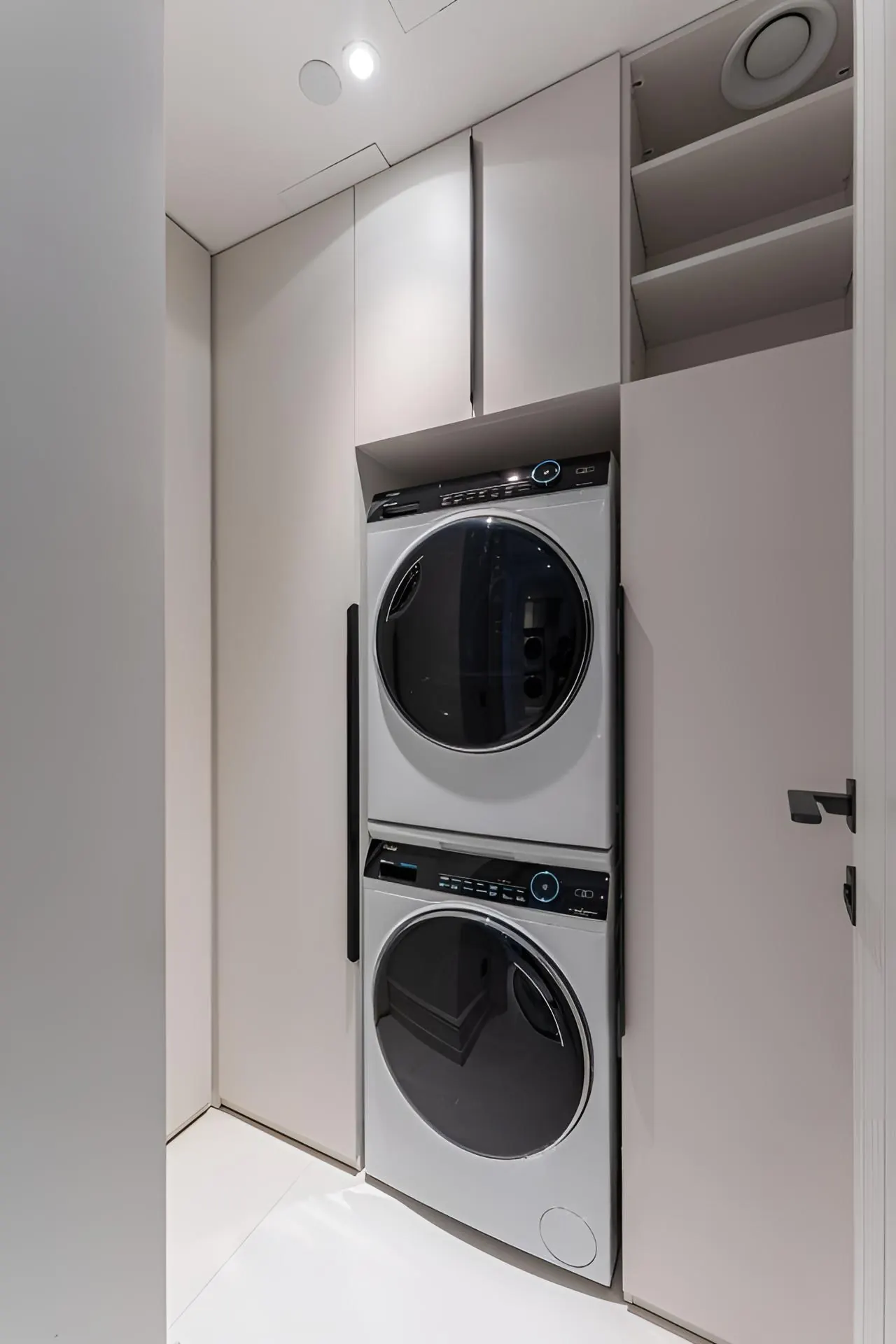2-комнатная квартира 62,9 м² в ЖК «Поклонная 9»