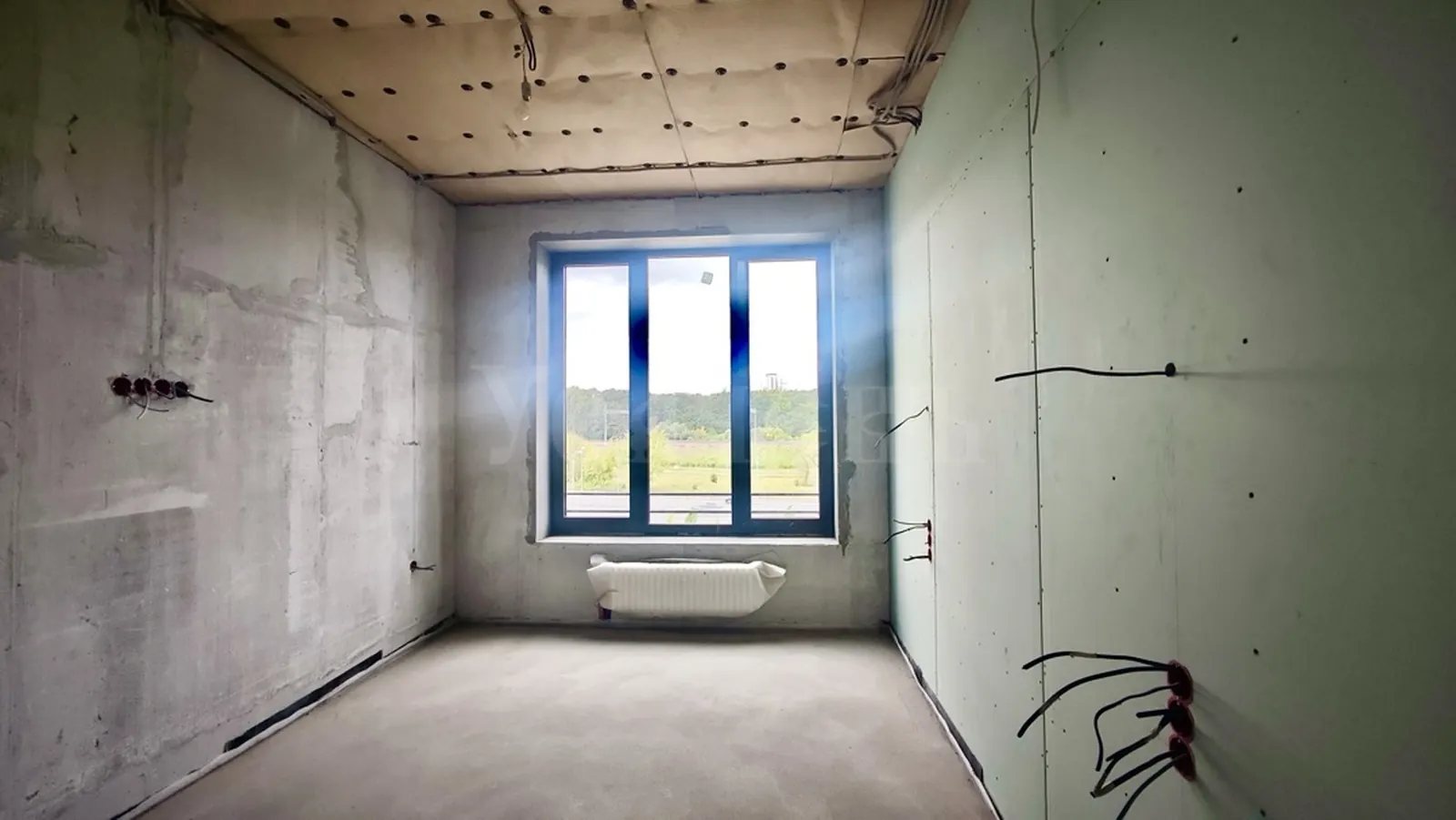 2-комнатная квартира 71,1 м² в ЖК «Собрание клубных домов West Garden (Вест Гарден)»