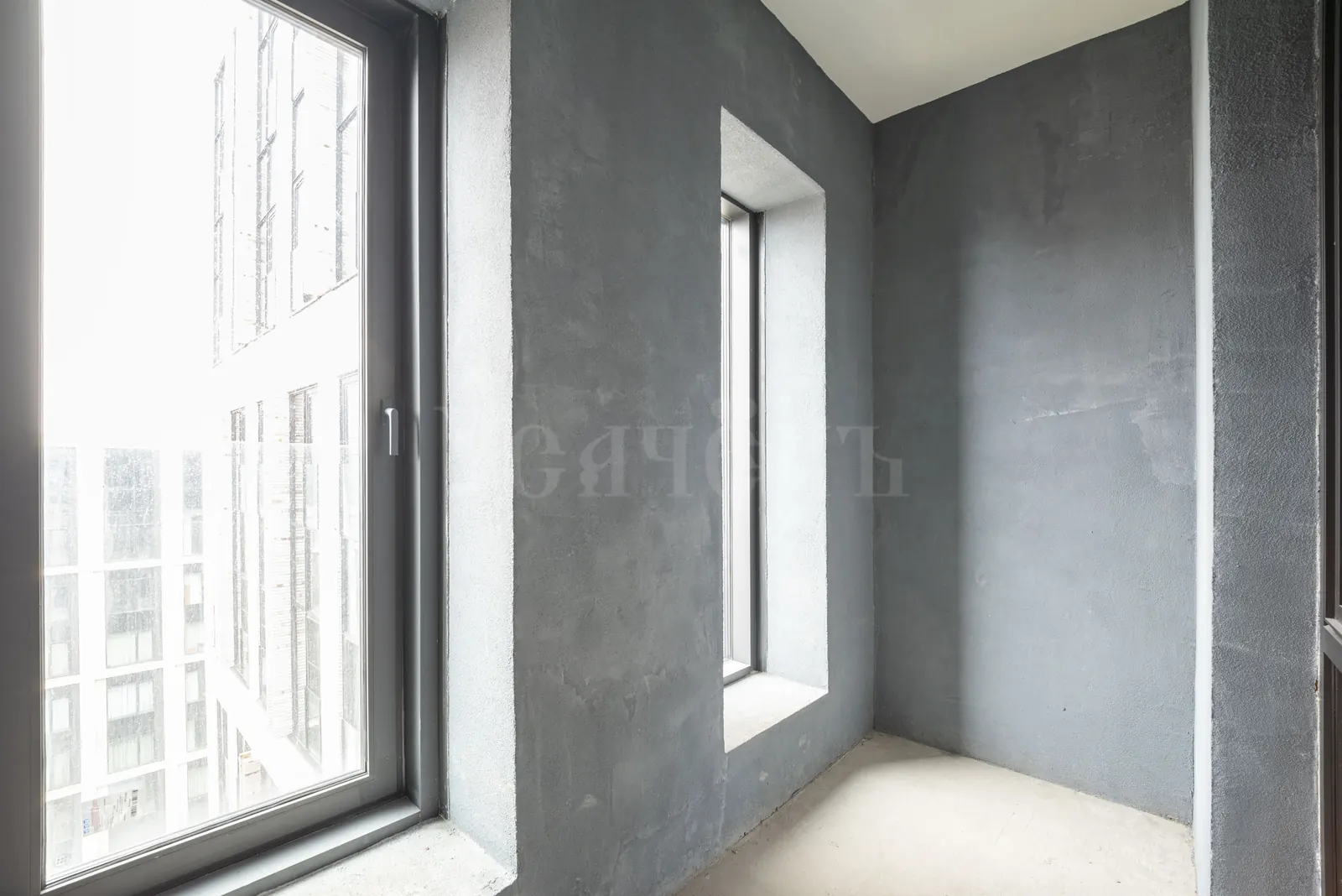 3-комнатная квартира 117,4 м² в ЖК «Садовые кварталы»