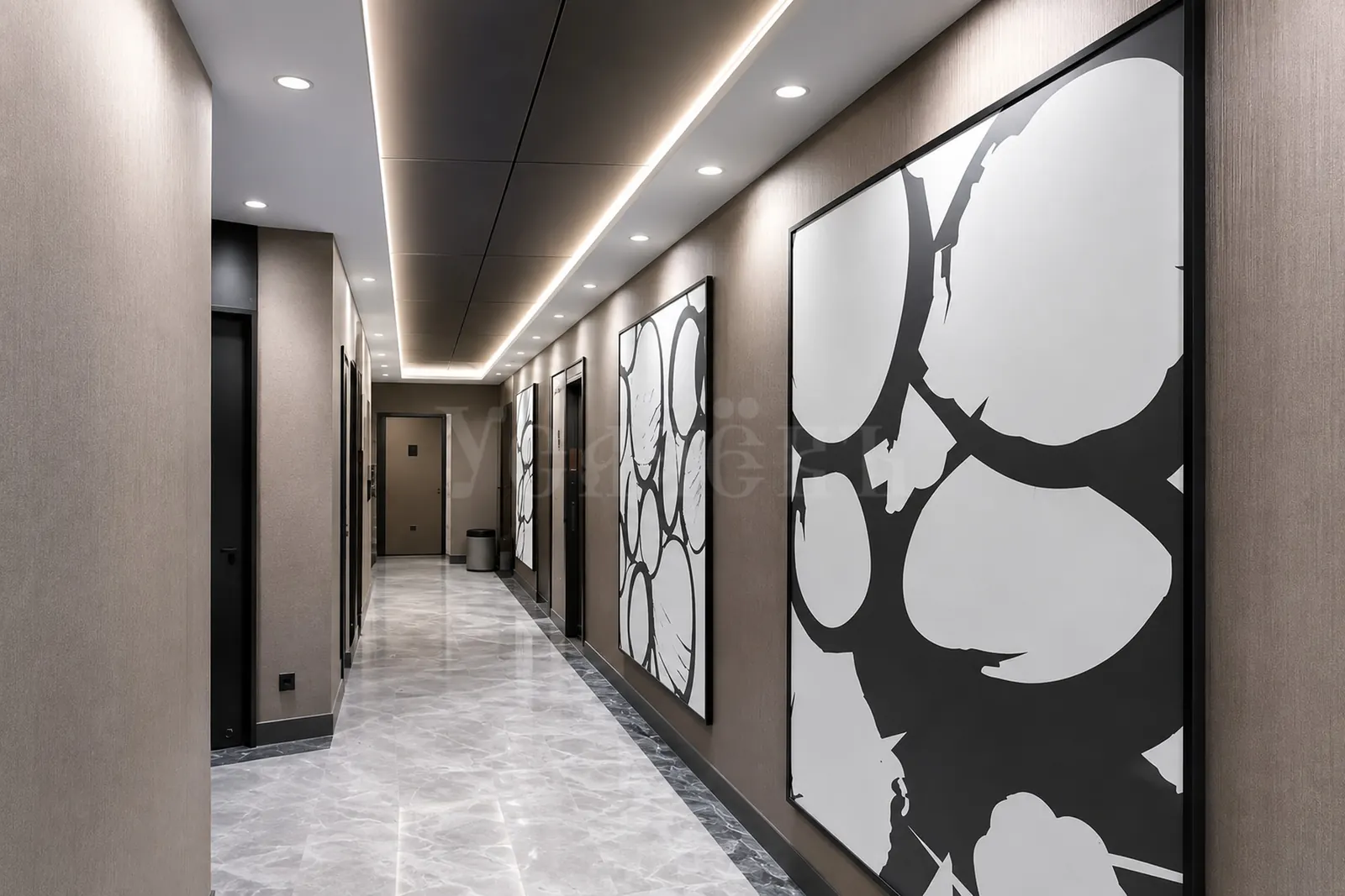 4-комнатная квартира 119,7 м² в ЖК «Легаси»