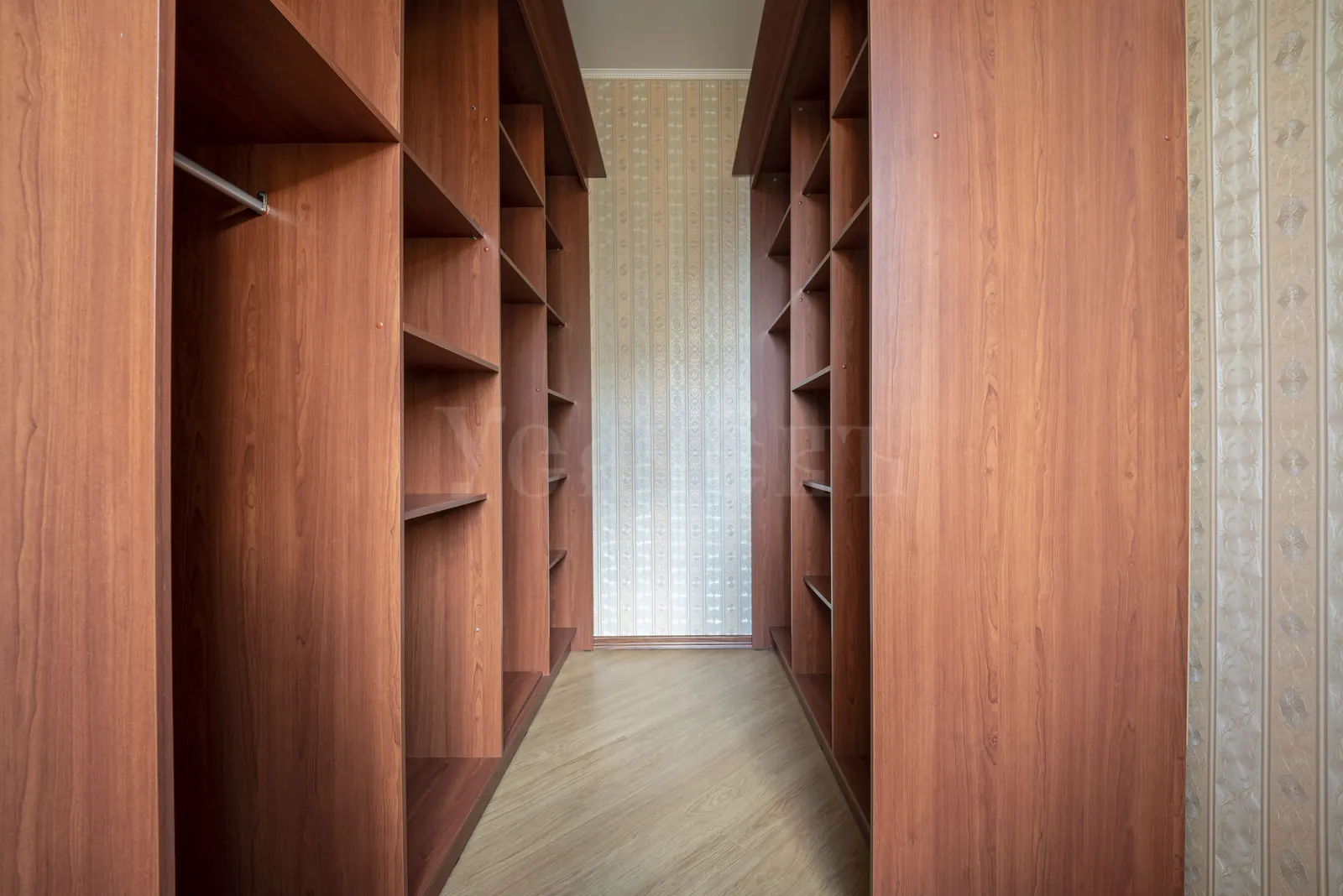 4-комнатная квартира 173,3 м² в ЖК «Dominion»