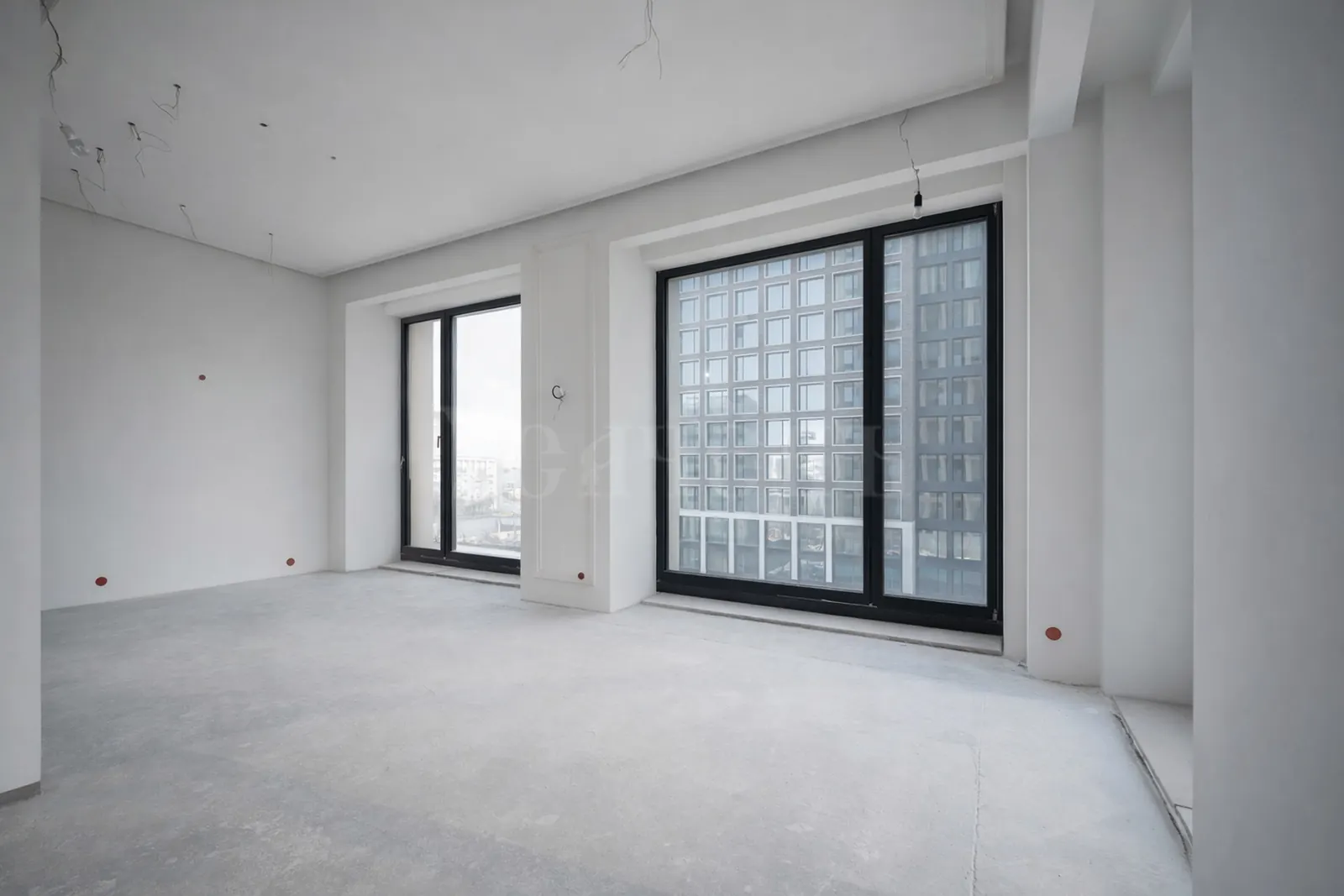 3-комнатная квартира 88,2 м² в ЖК «Прайм Парк»