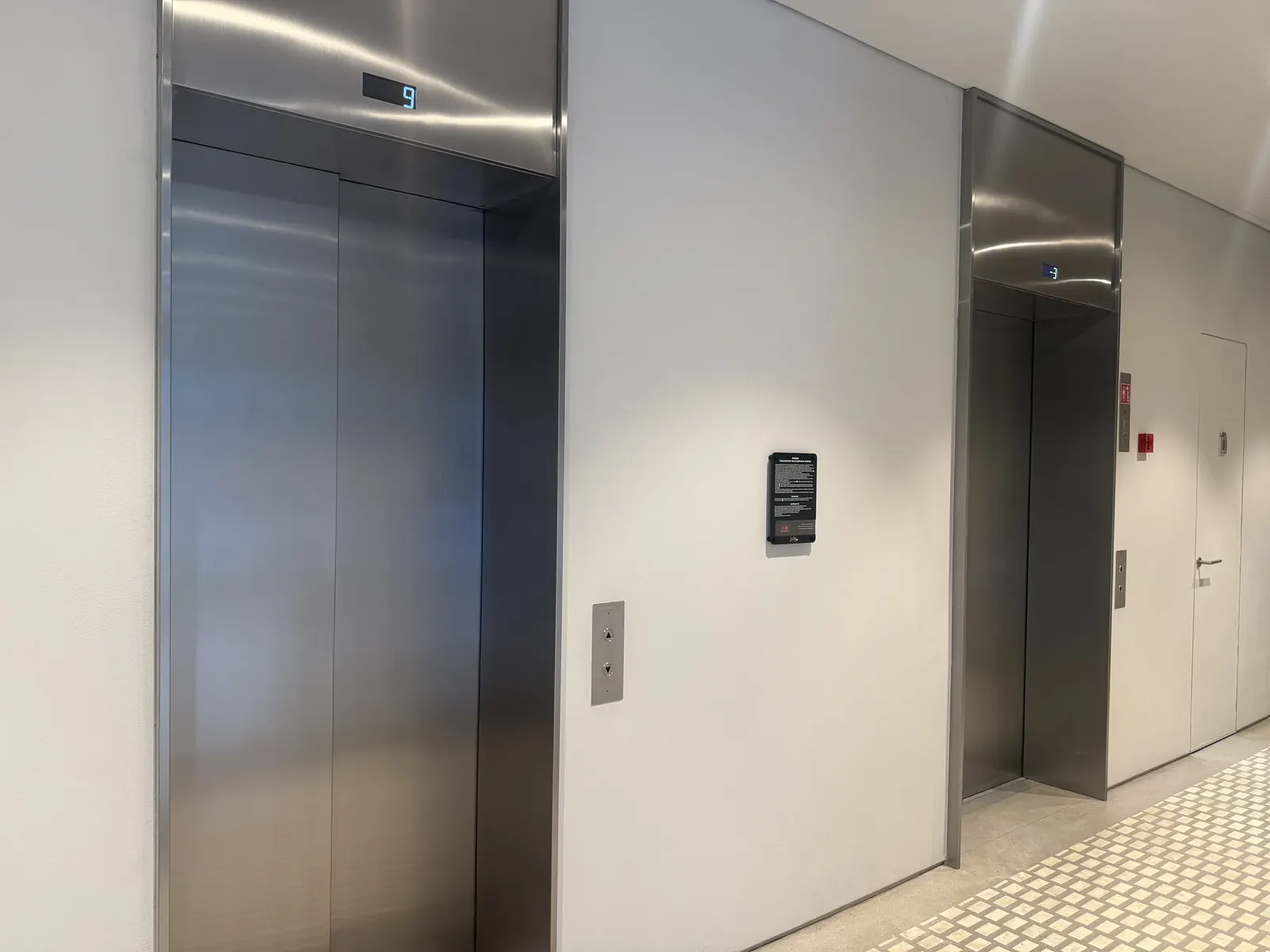 2-комнатная квартира 64,2 м² в ЖК «Lucky»