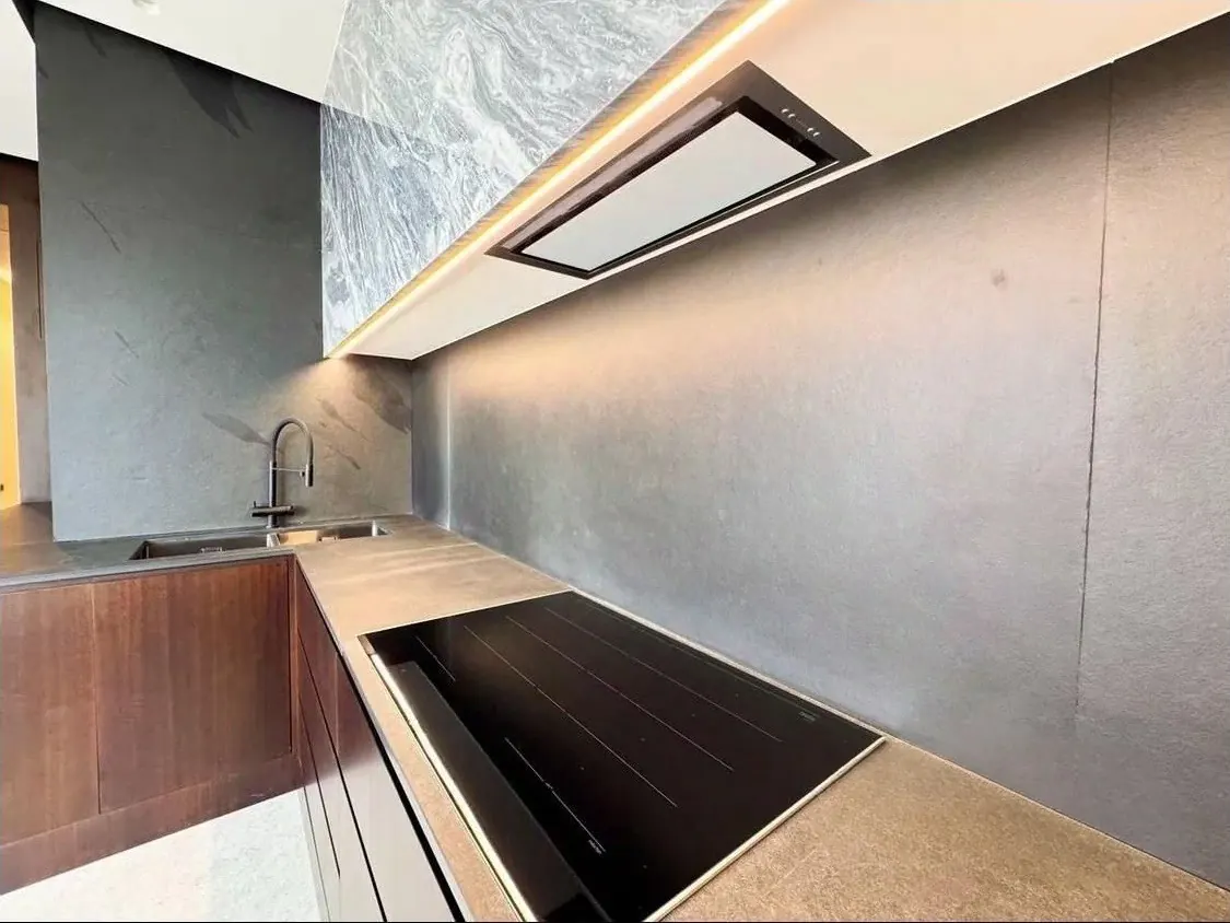 3-комнатная квартира 122,9 м² в ЖК «City Park»